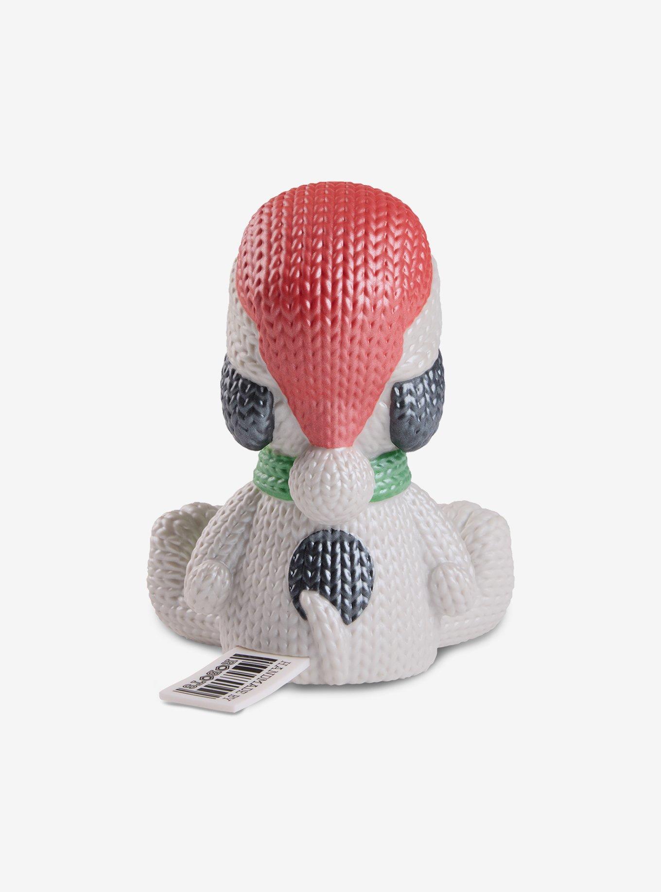 Handmade by Robots A Charlie Brown Christmas Snoopy #411 Vinyl Figure, , alternate