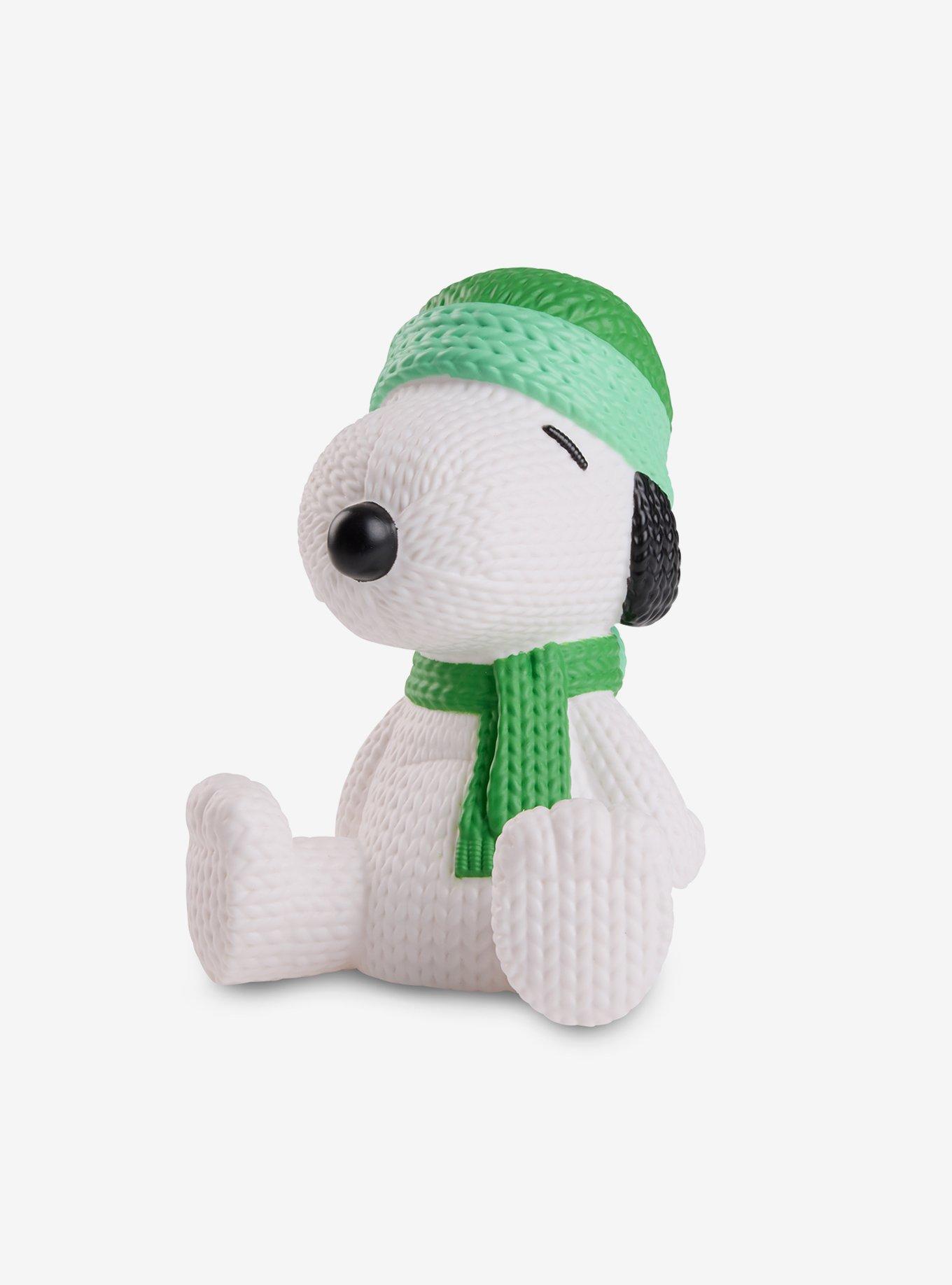 Handmade by Robots A Charlie Brown Christmas Snoopy #415 Vinyl Figure, , alternate