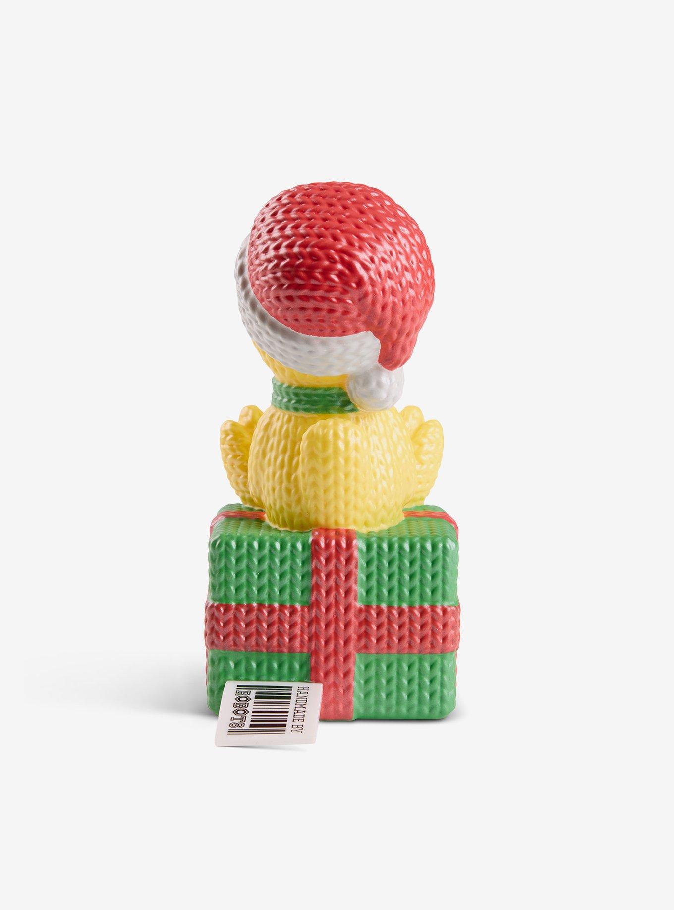 Handmade by Robots A Charlie Brown Christmas Woodstock #412 Vinyl Figure, , alternate