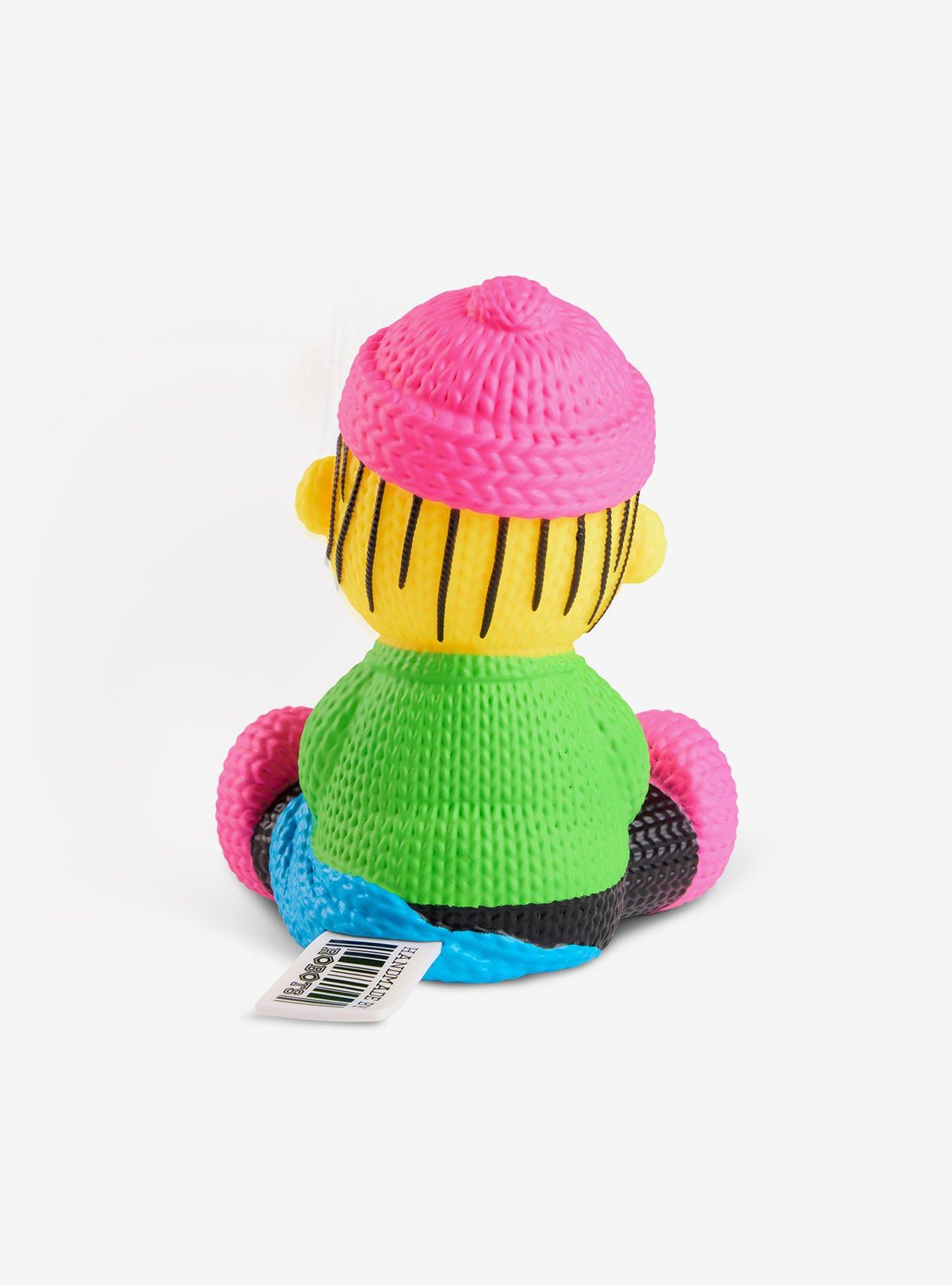 Handmade by Robots A Charlie Brown Christmas Linus #405 Vinyl Figure, , alternate