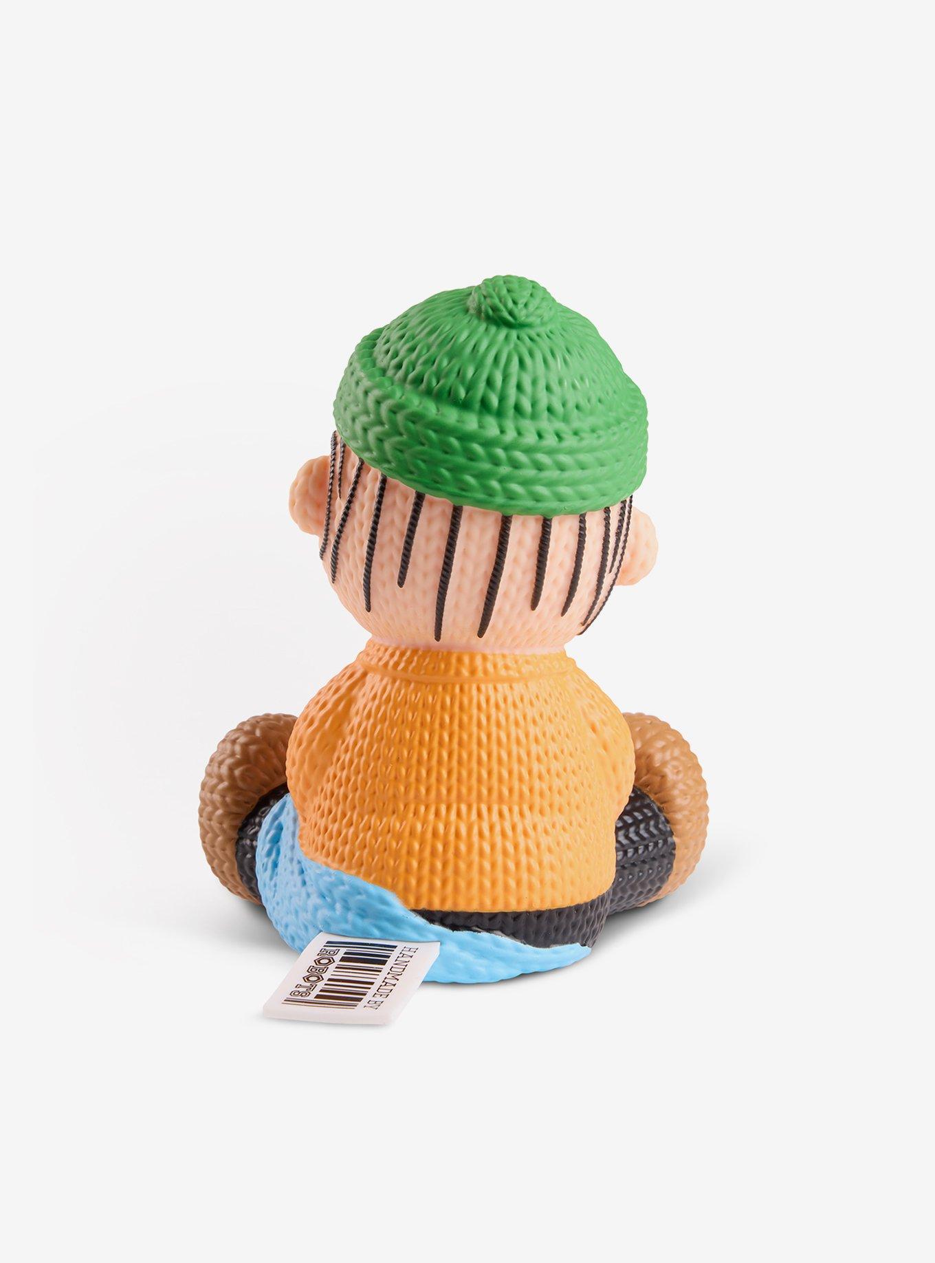 Handmade by Robots A Charlie Brown Christmas Linus #401 Vinyl Figure, , alternate