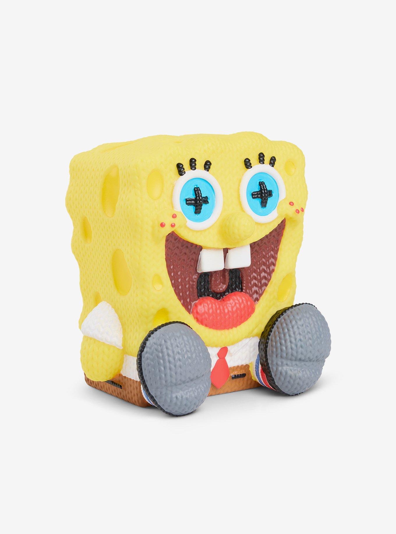 Handmade by Robots SpongeBob SquarePants SpongeBob Vinyl Figure, , hi-res