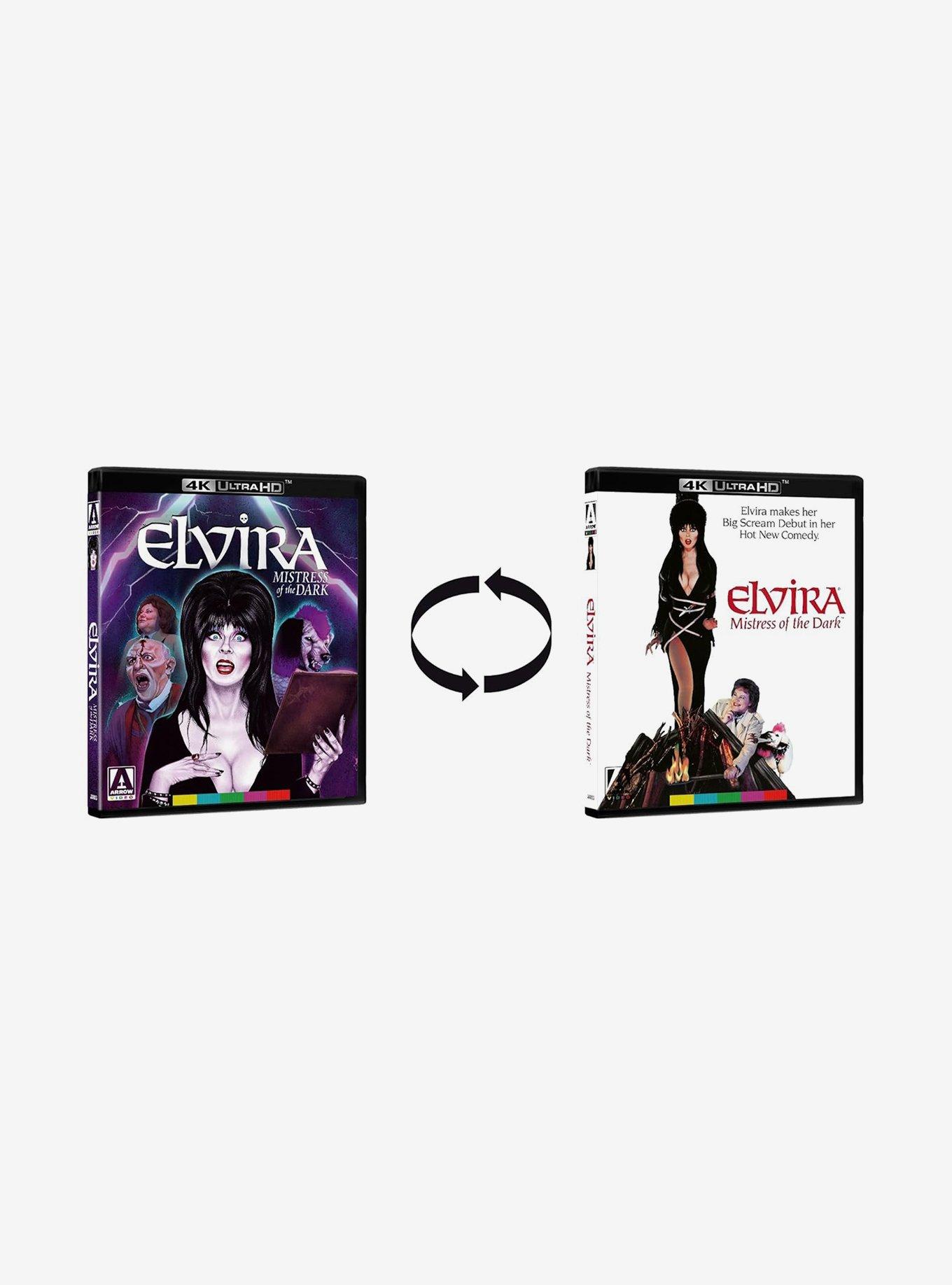 Elvira: Mistress of The Dark Ultra HD, , hi-res