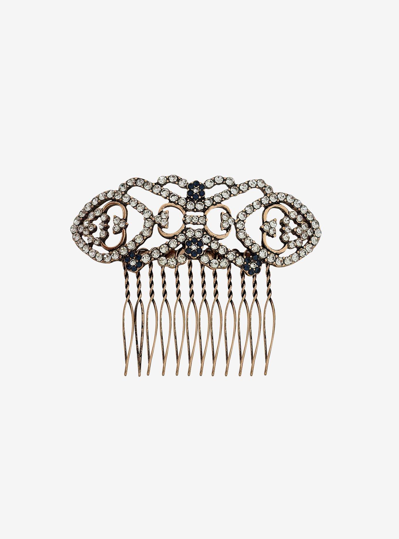 The Twilight Saga Bella Replica Hair Comb, , hi-res