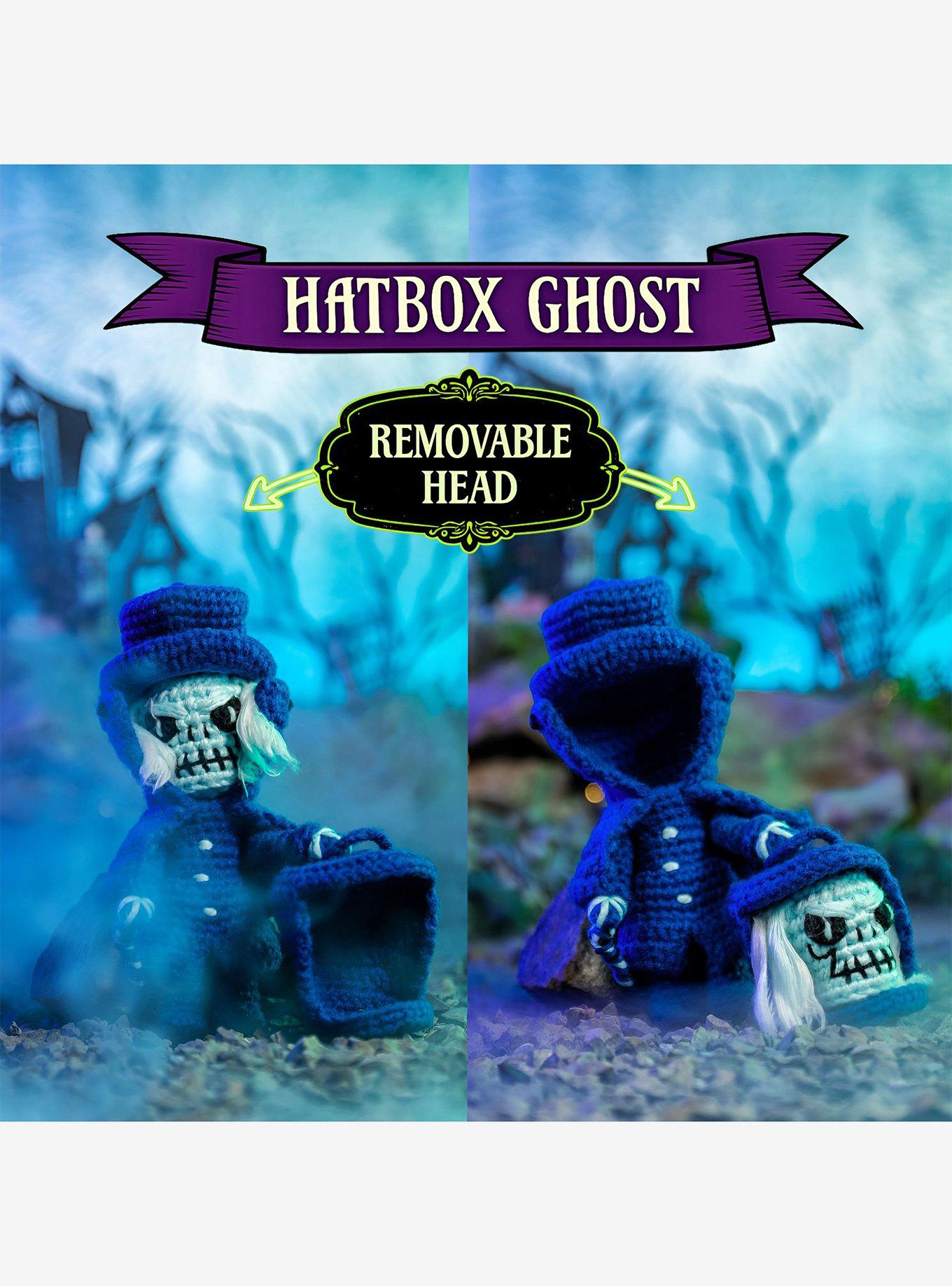 Disney The Haunted Mansion Crochet Kit, , alternate - view 4
