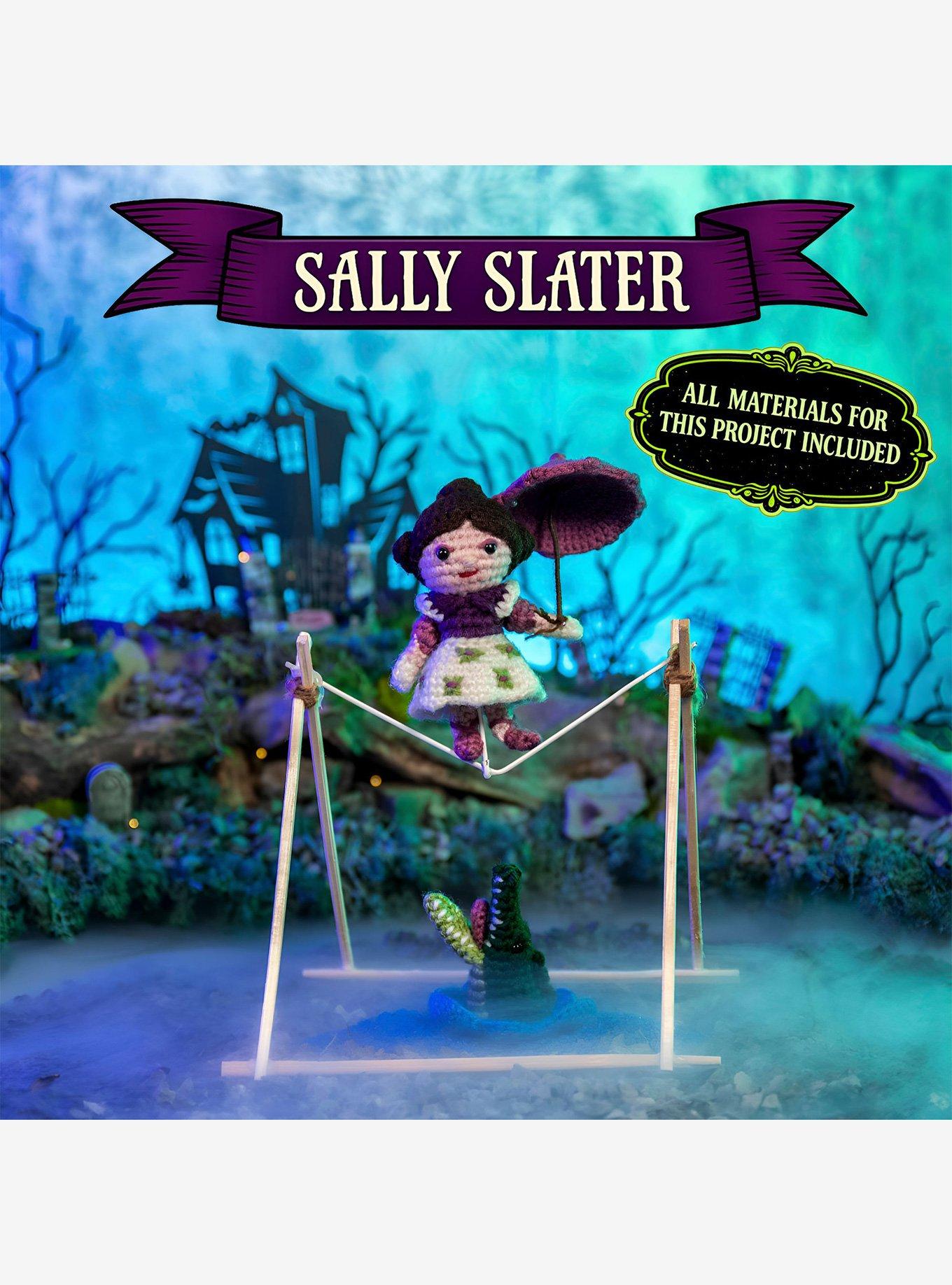Disney The Haunted Mansion Crochet Kit, , alternate - view 5