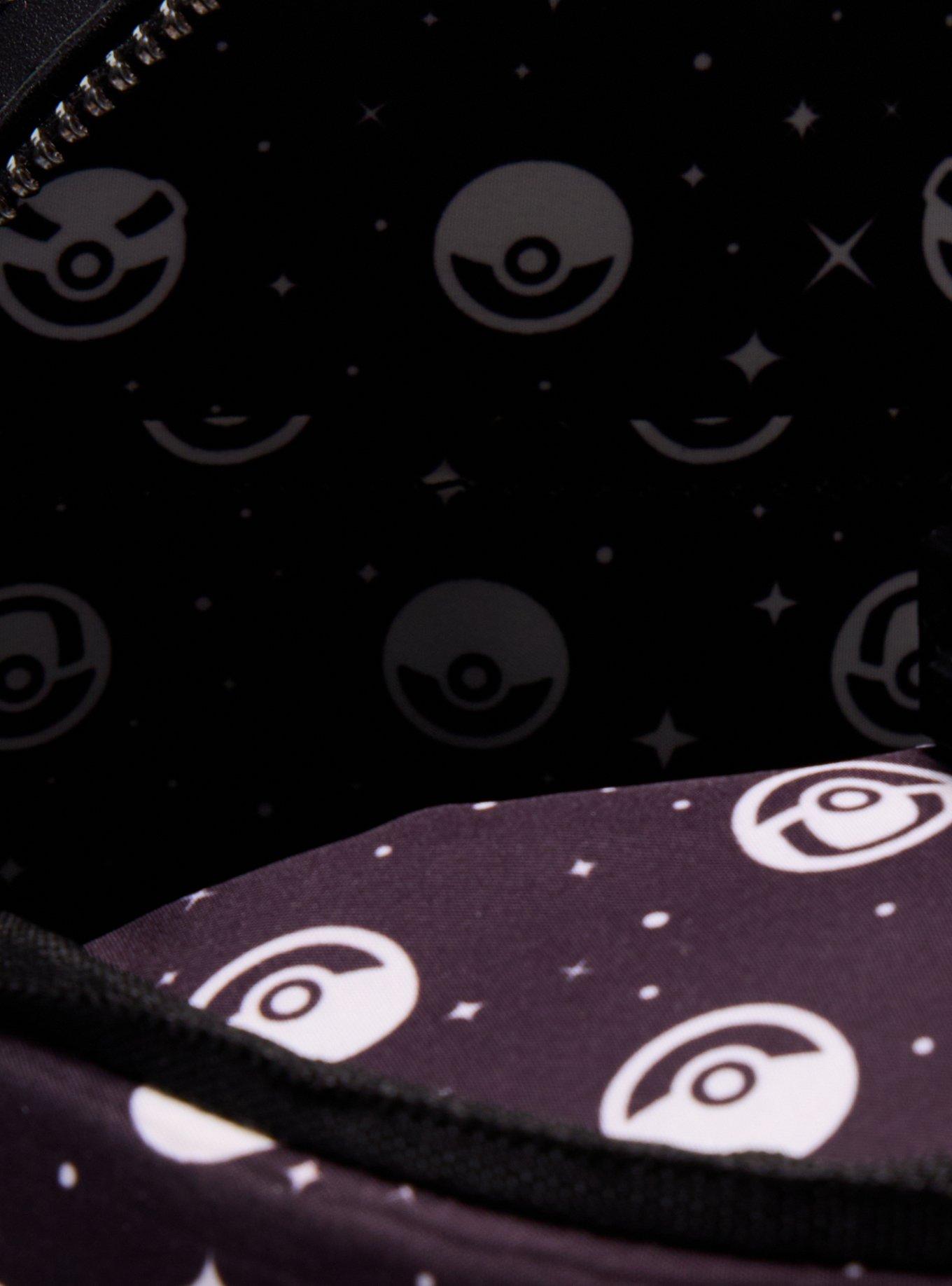 Loungefly Pok&eacute;mon Umbreon Light-Up Mini Backpack, , alternate - view 5