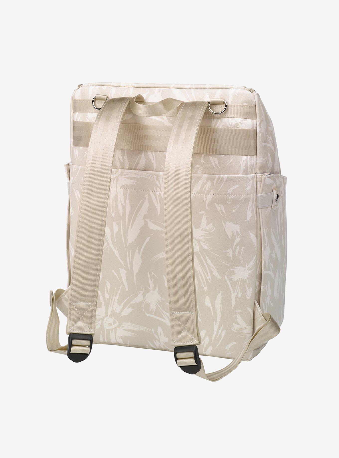 Petunia Picklebottom Linen Blossom Temp Backpack, , hi-res