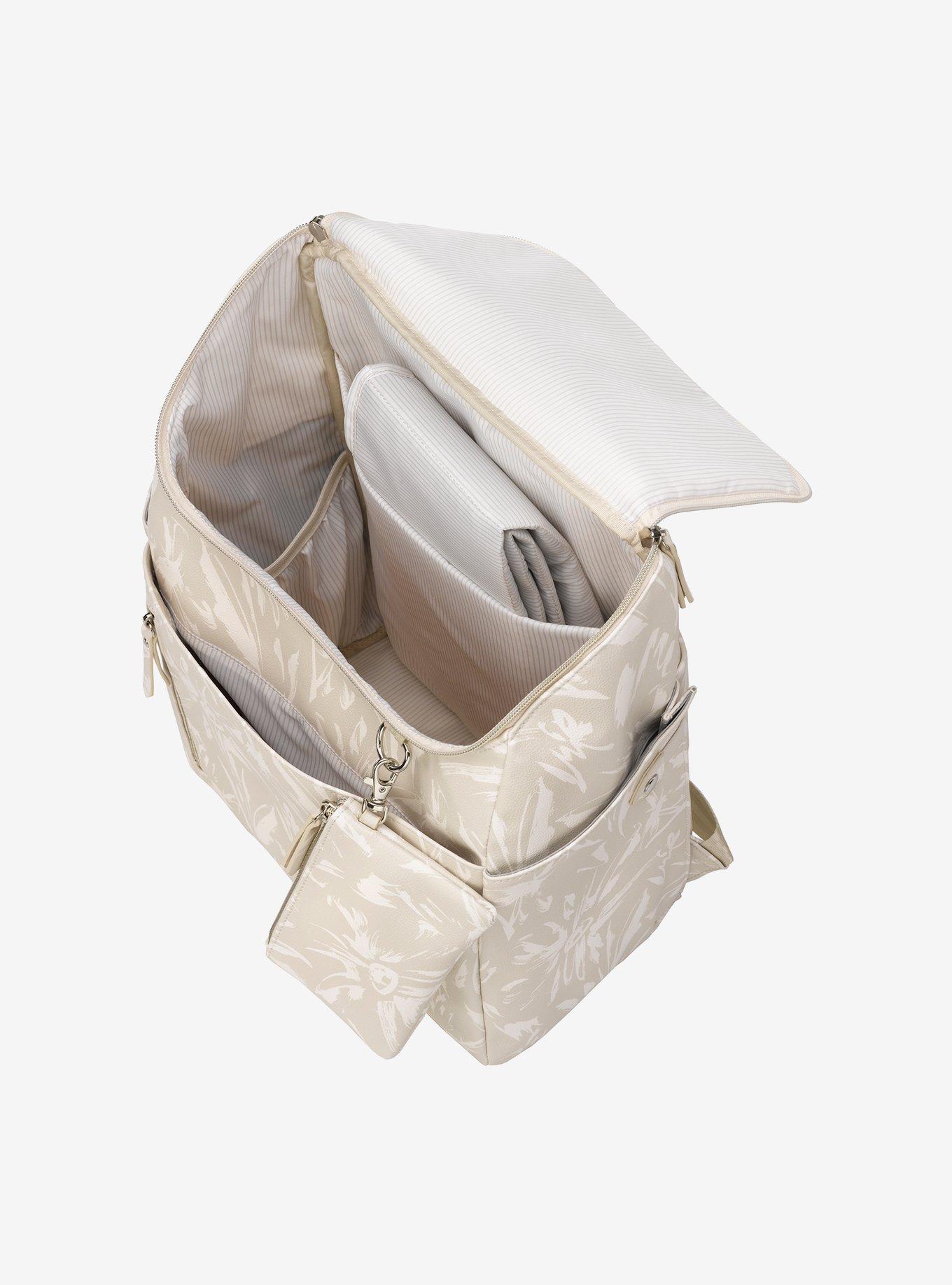 Petunia Picklebottom Linen Blossom Temp Backpack, , alternate