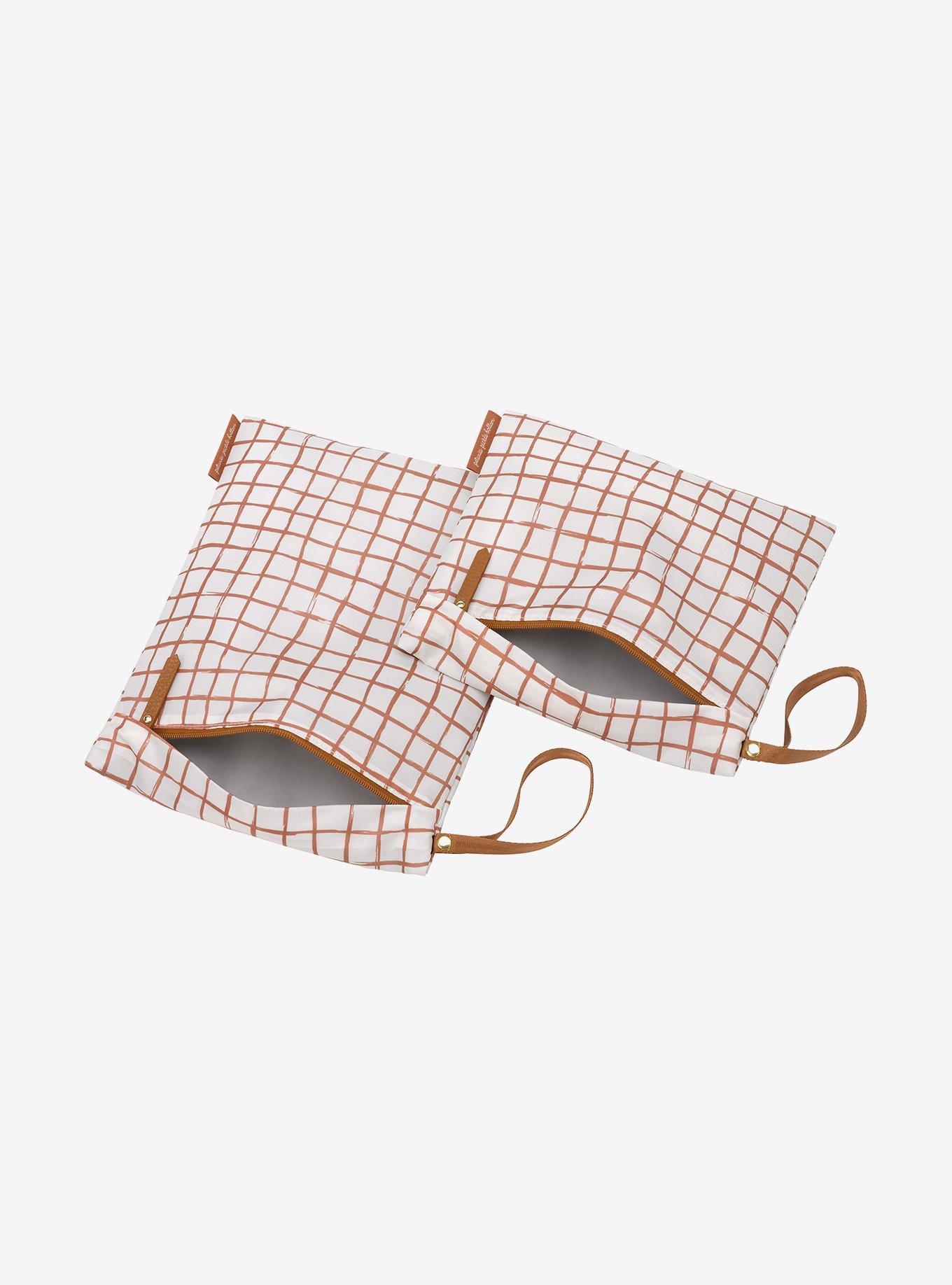 Petunia Picklebottom Loom Wet Bag Duo, , alternate