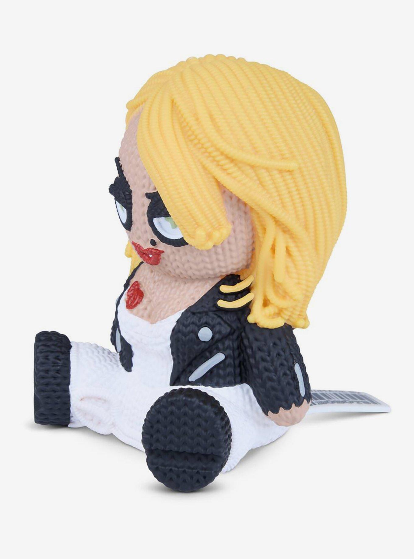 Handmade by Robots Chucky Universal Horror 4-Pack Vinyl Figure, , alternate