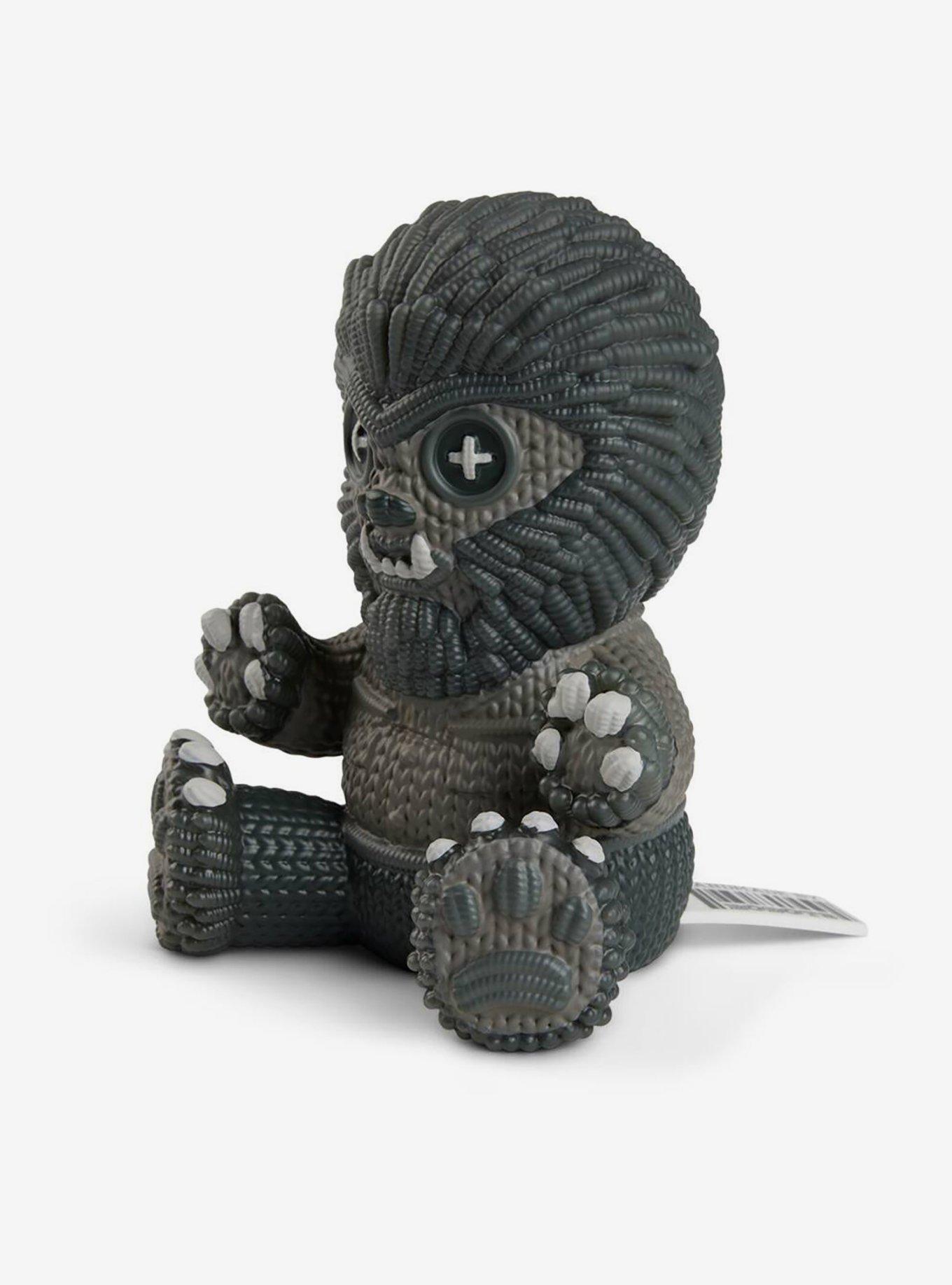 Handmade by Robots Universal Monsters 4-Pack Vinyl Figure, , alternate