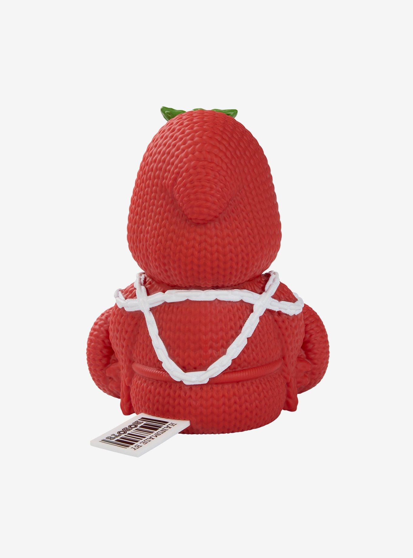 Handmade by Robots Scream Ghost Face: Jacob Marley (Peppermint) Vinyl Figure, , alternate