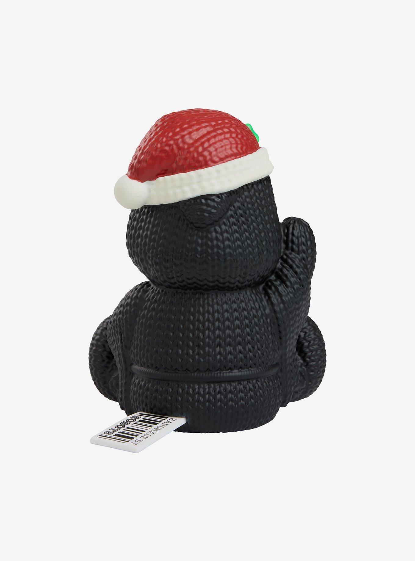 Handmade by Robots Scream Ghost Face: Tis the Season (Glow in the Dark) Vinyl Figure, , alternate