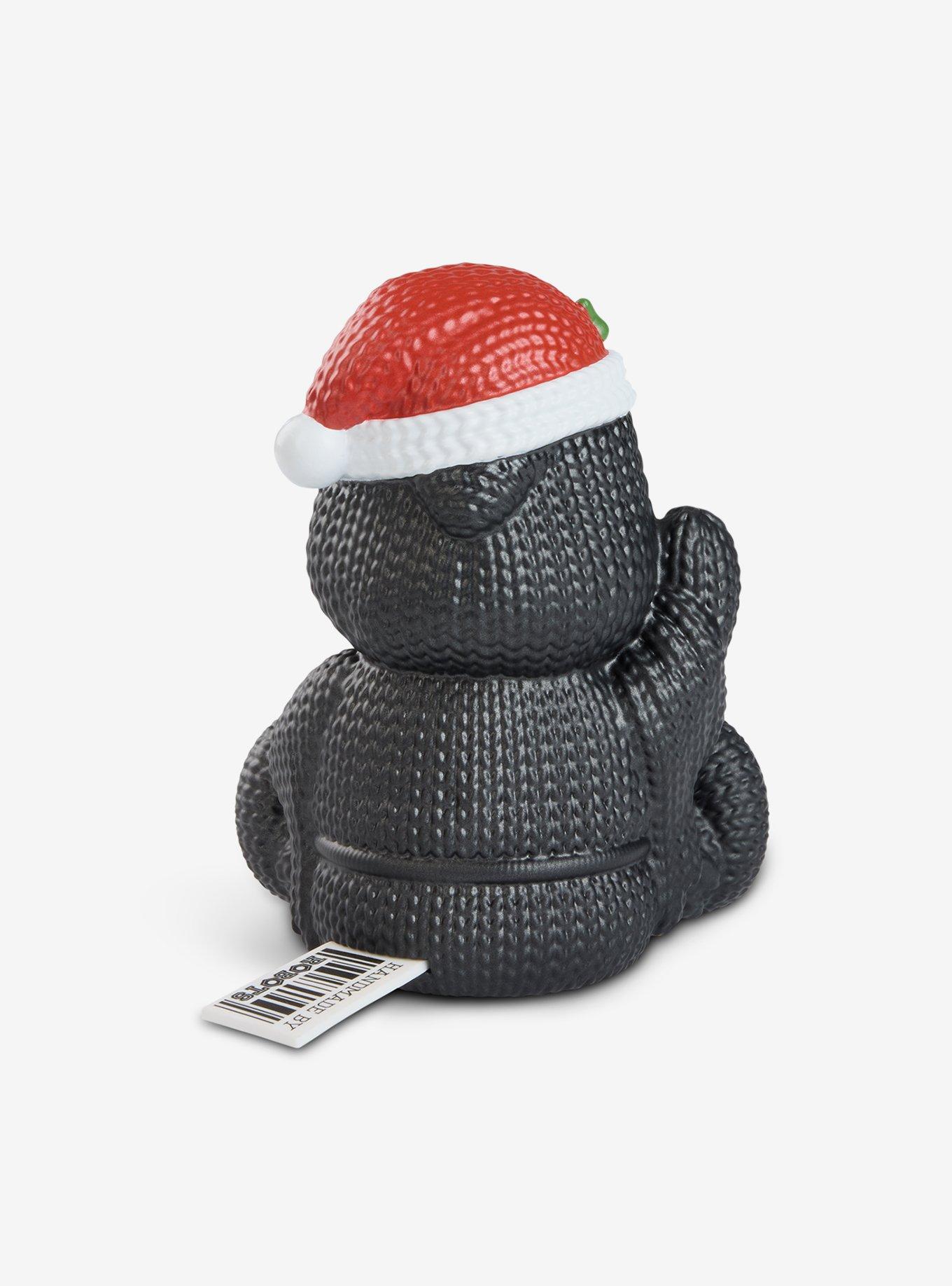 Handmade by Robots Scream Ghost Face: Tis the Season (Metallic) Vinyl Figure