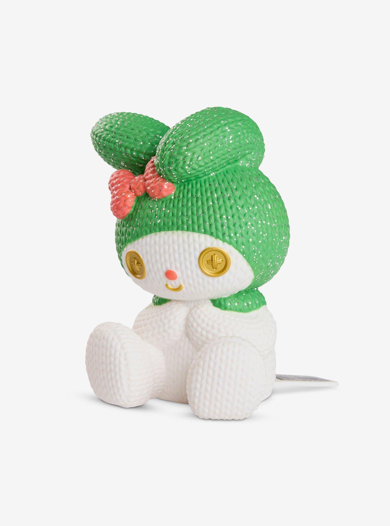 Handmade by Robots My Melody #351 Vinyl Figure, , alternate