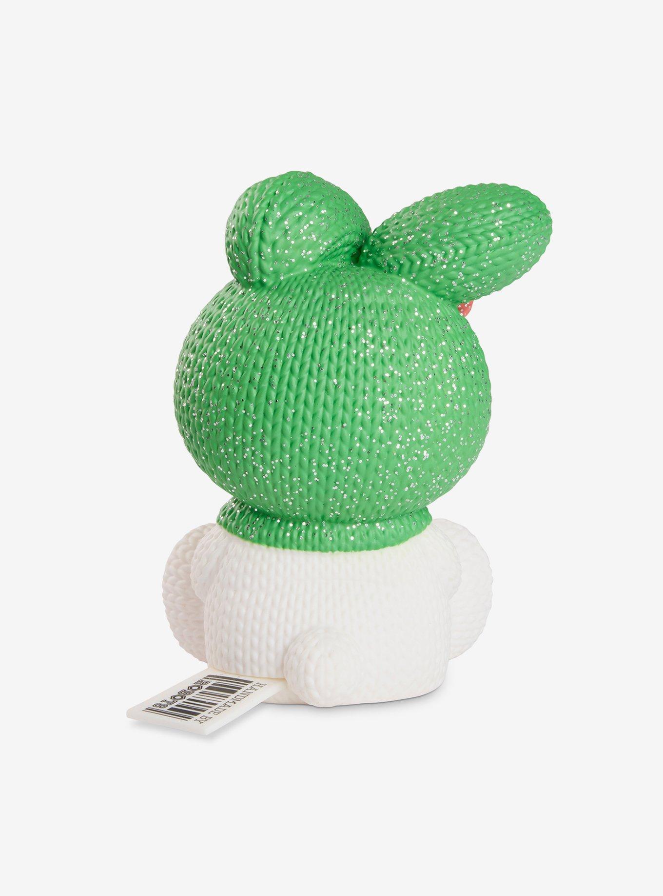 Handmade by Robots My Melody #351 Vinyl Figure, , alternate