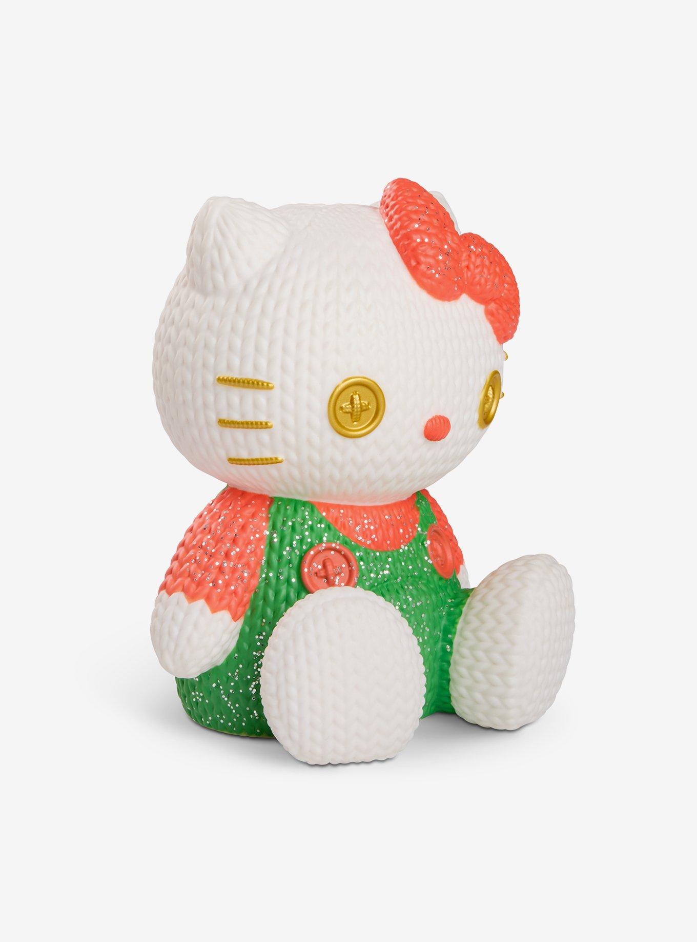 Handmade by Robots Hello Kitty and Friends Hello Kitty #349 Vinyl Figure