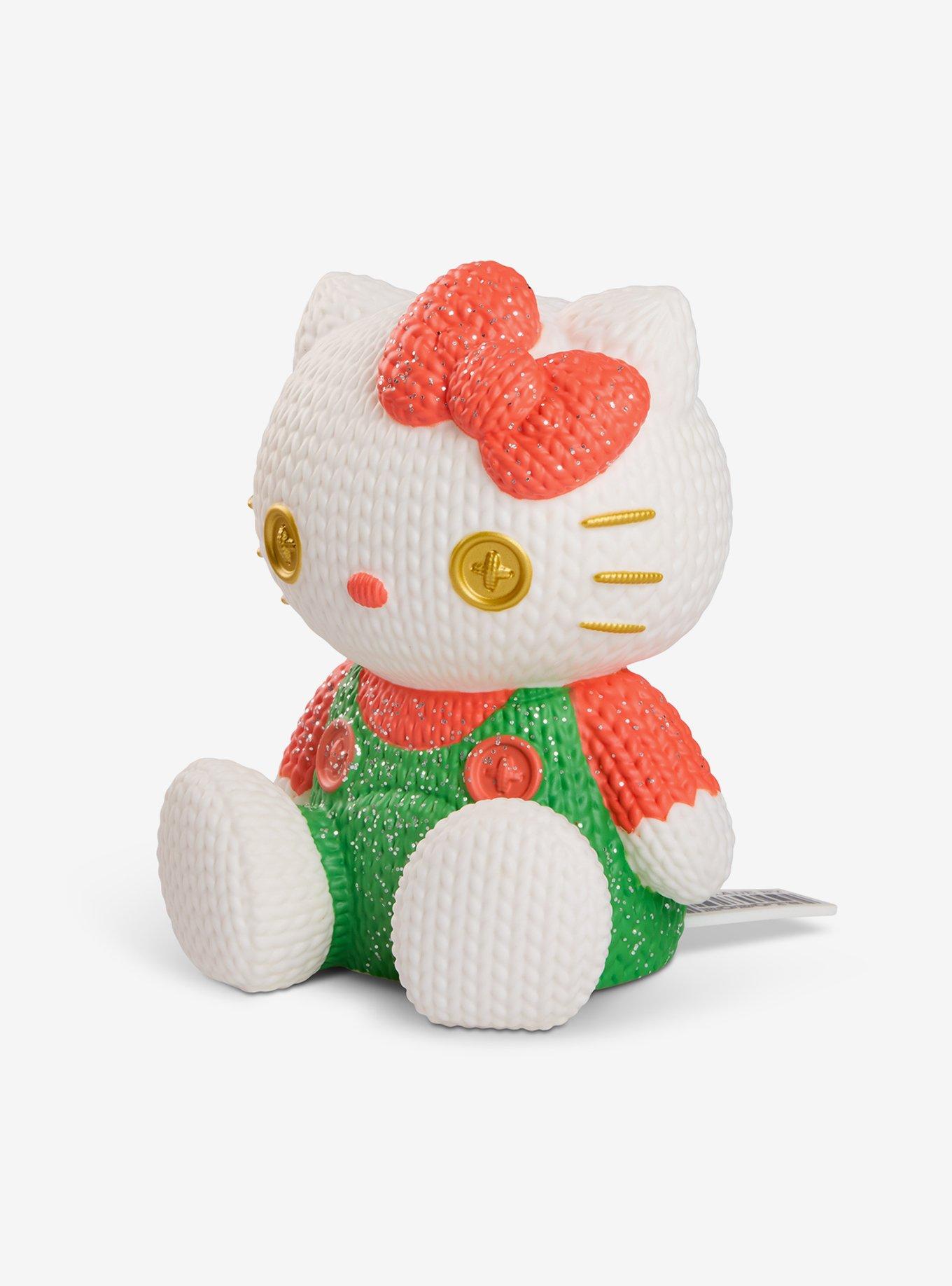 Handmade by Robots Hello Kitty and Friends Hello Kitty #349 Vinyl Figure