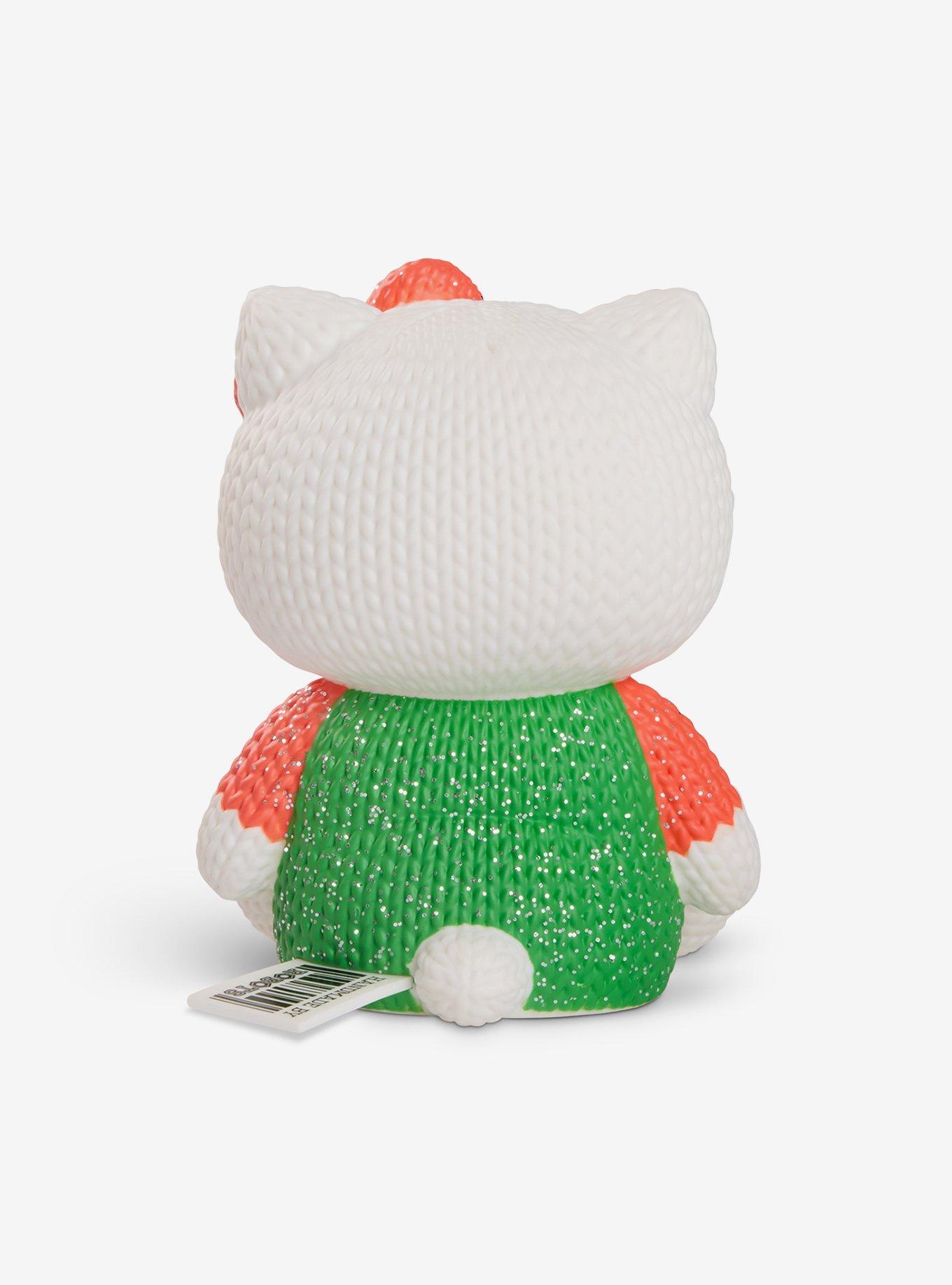 Handmade by Robots Hello Kitty and Friends Hello Kitty #349 Vinyl Figure, , alternate