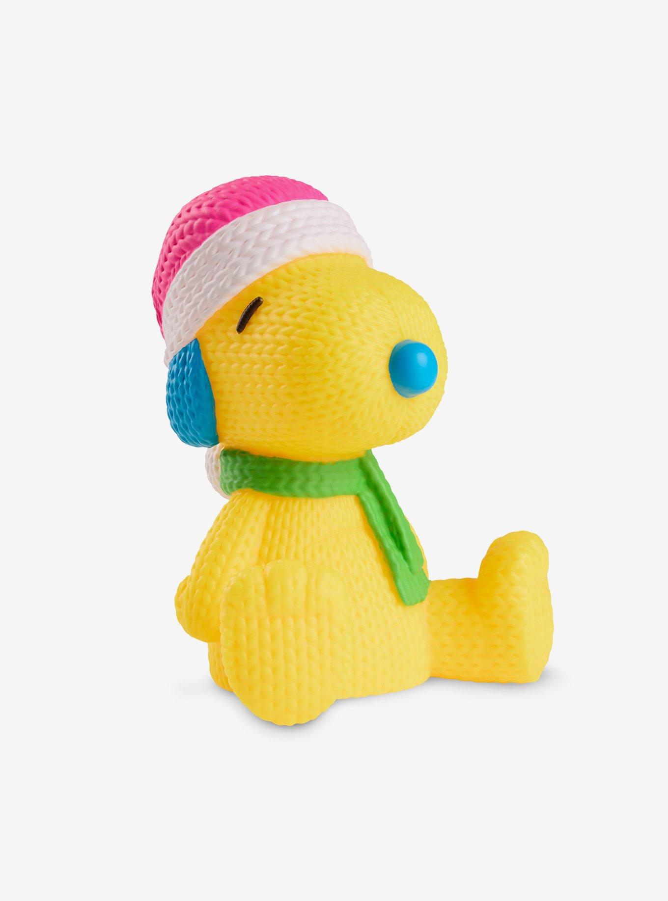 Handmade by Robots A Charlie Brown Christmas Snoopy #403 Vinyl Figure, , hi-res