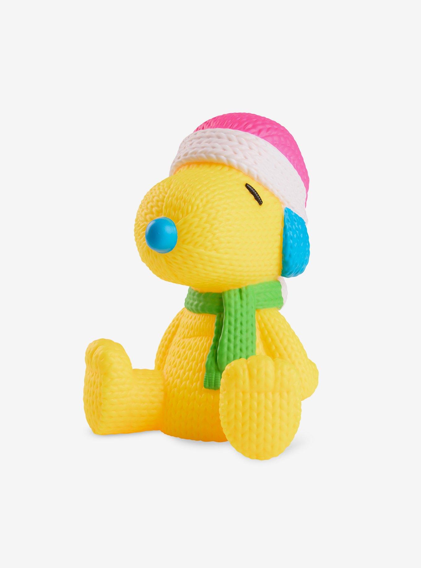 Handmade by Robots A Charlie Brown Christmas Snoopy #403 Vinyl Figure, , alternate