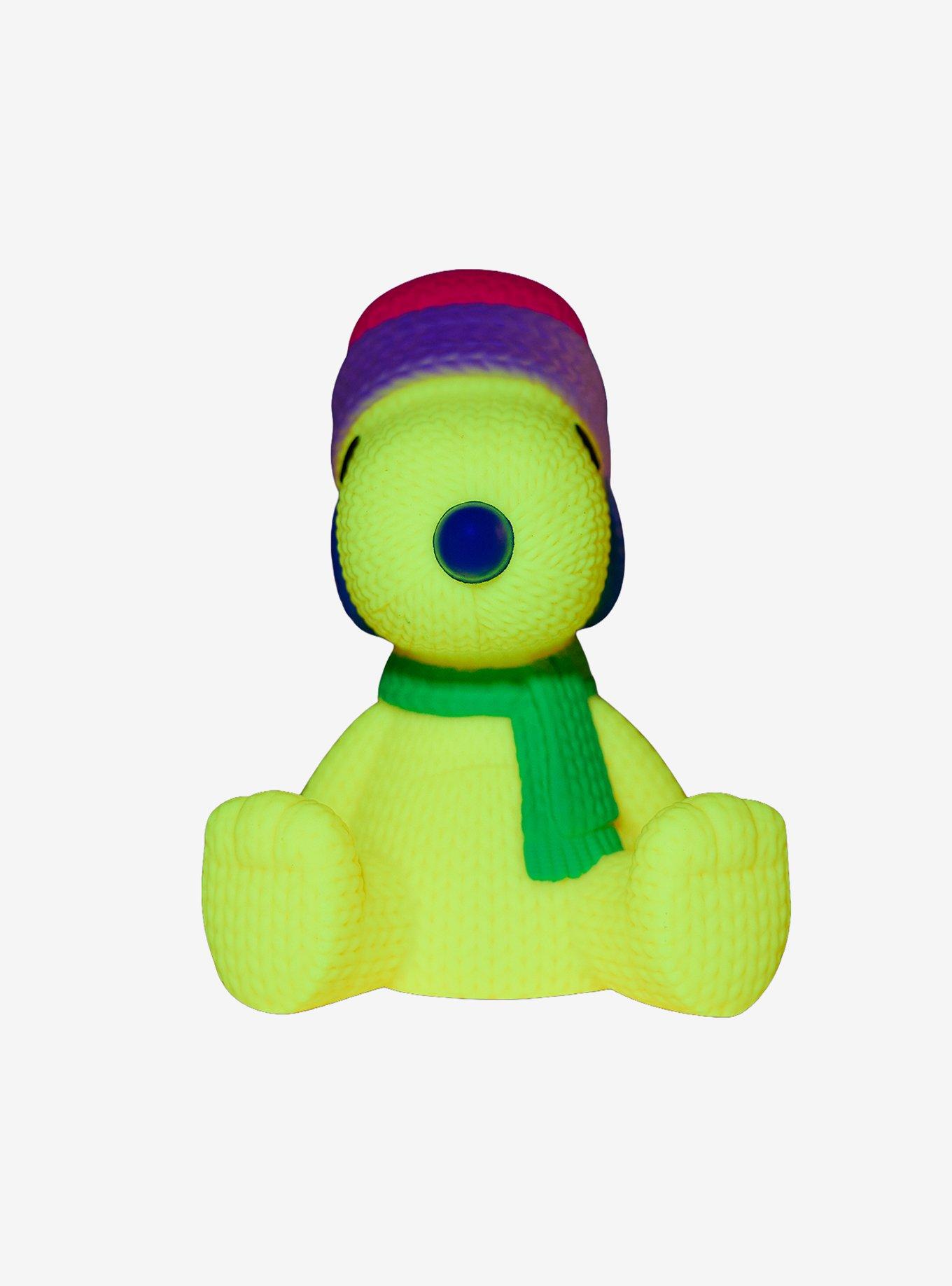 Handmade by Robots A Charlie Brown Christmas Snoopy #403 Vinyl Figure, , alternate