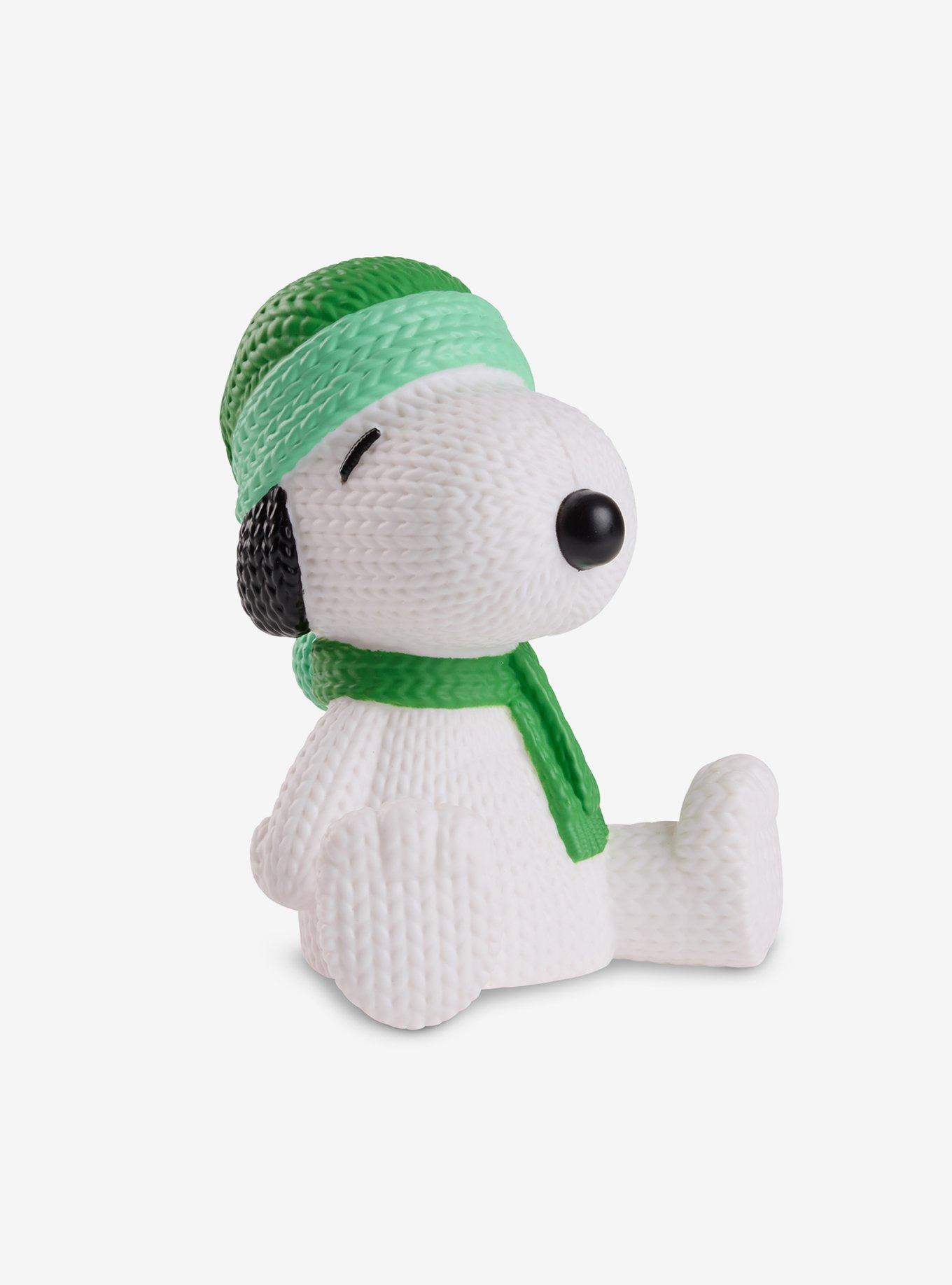 Handmade by Robots A Charlie Brown Christmas Snoopy #415 Vinyl Figure, , hi-res