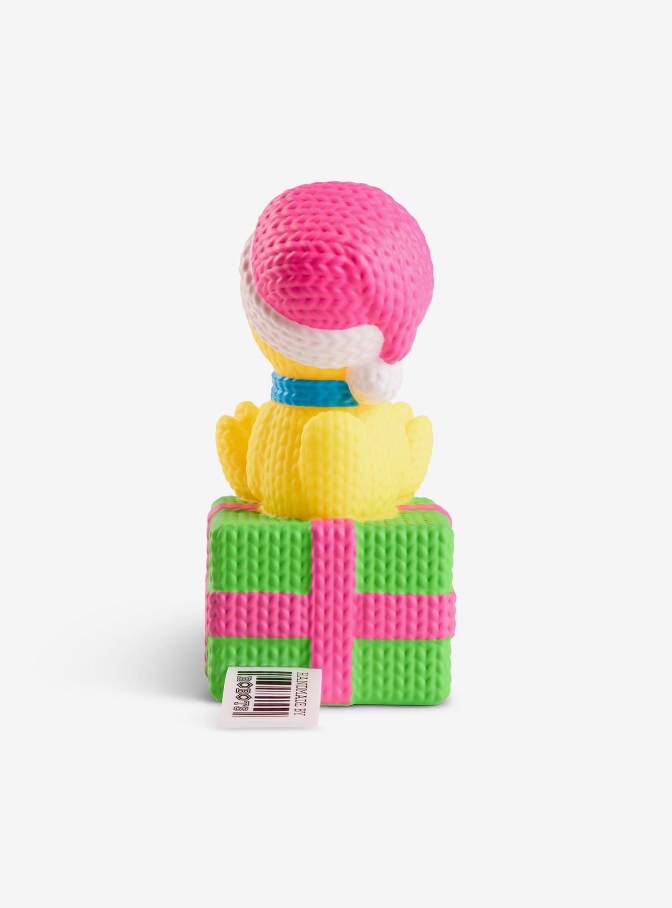 Handmade by Robots A Charlie Brown Christmas Woodstock #404 Vinyl Figure, , alternate