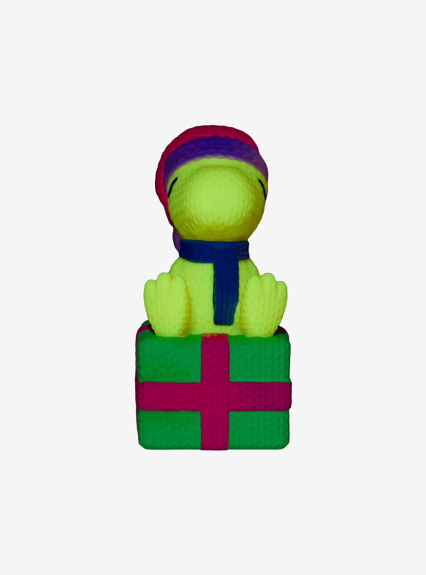 Handmade by Robots A Charlie Brown Christmas Woodstock #404 Vinyl Figure, , alternate