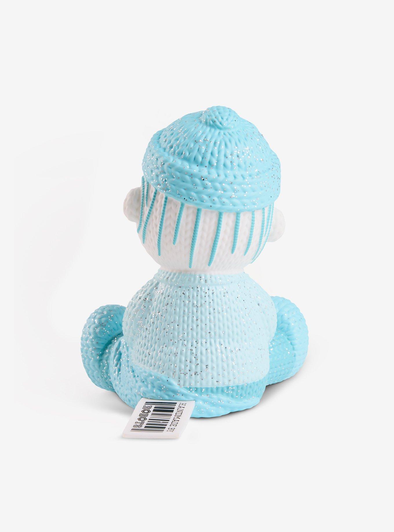 Handmade by Robots A Charlie Brown Christmas Linus #409 (Ice) Vinyl Figure