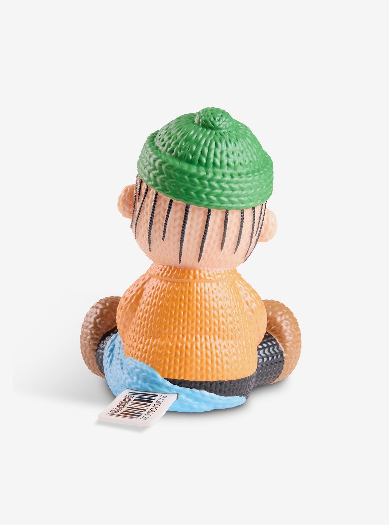 Handmade by Robots A Charlie Brown Christmas Linus #413 (Metallic) Vinyl Figure, , alternate