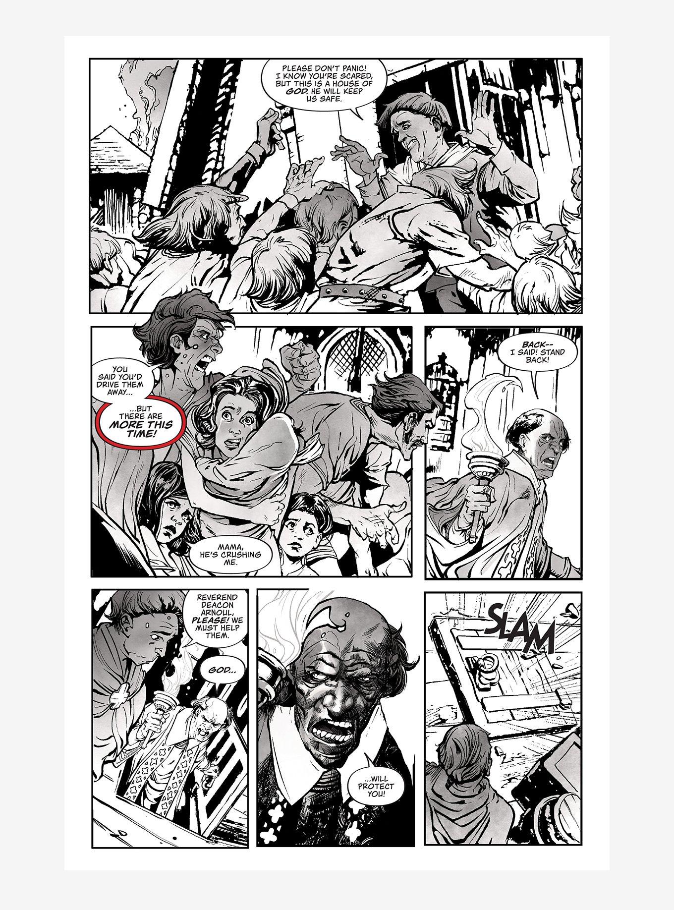 Post Malone's Big Rig Vol. 1, , hi-res