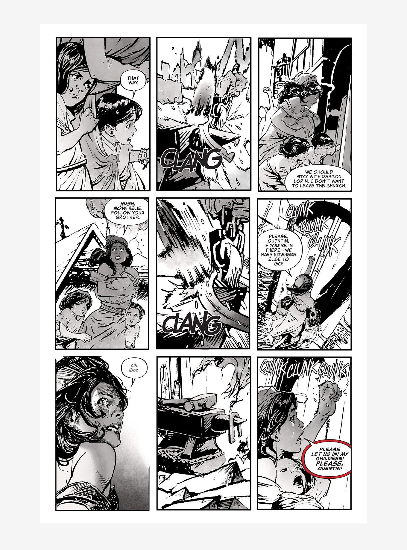 Post Malone's Big Rig Vol. 1, , alternate