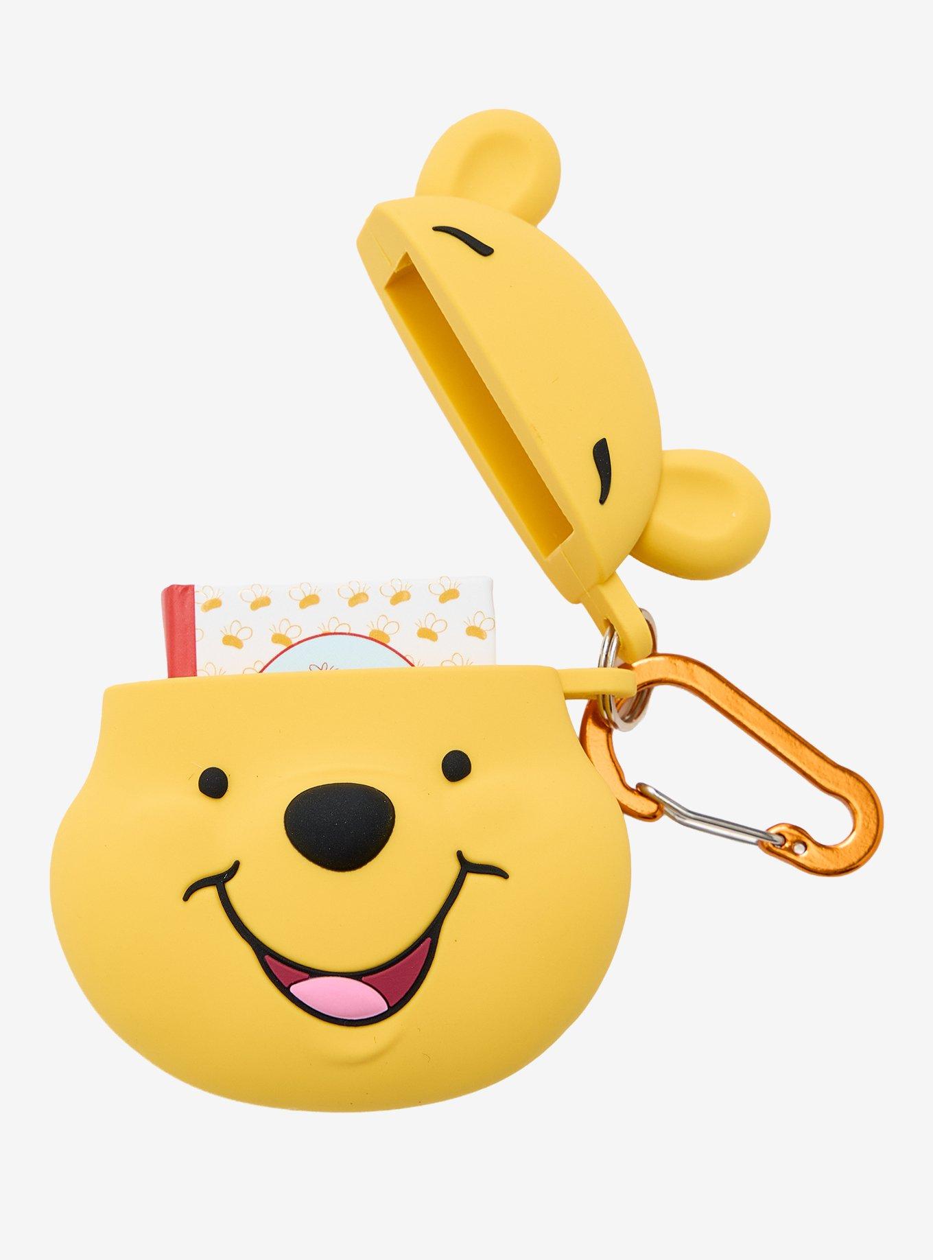 Bookcessories Disney Winnie The Pooh Tiny Book Of Winnie The Pooh Bag Clip, , alternate - view 3