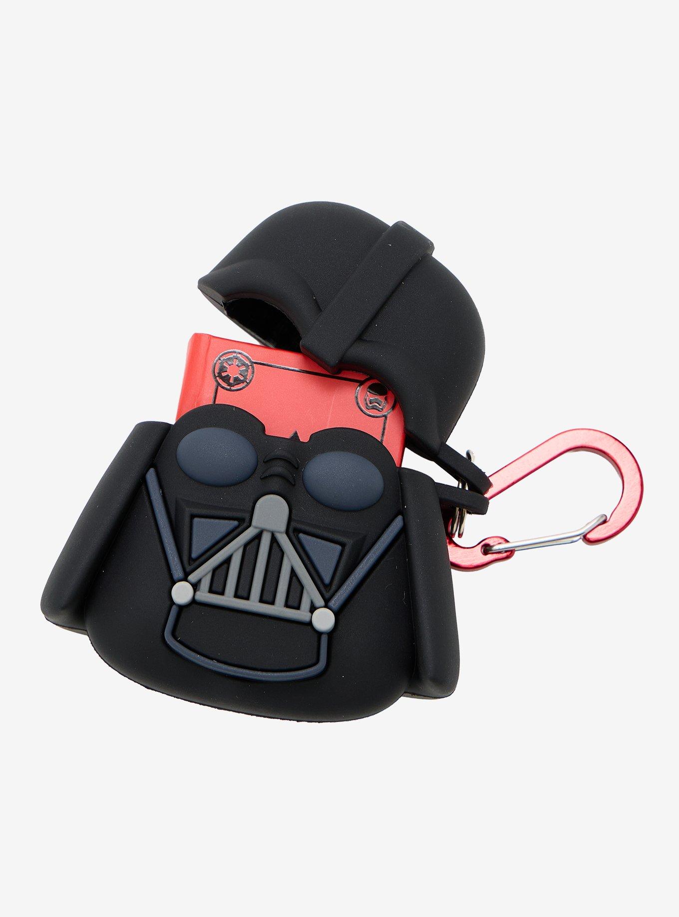 Bookcessories Star Wars: Tiny Book Of Sith Bag Clip, , alternate - view 3