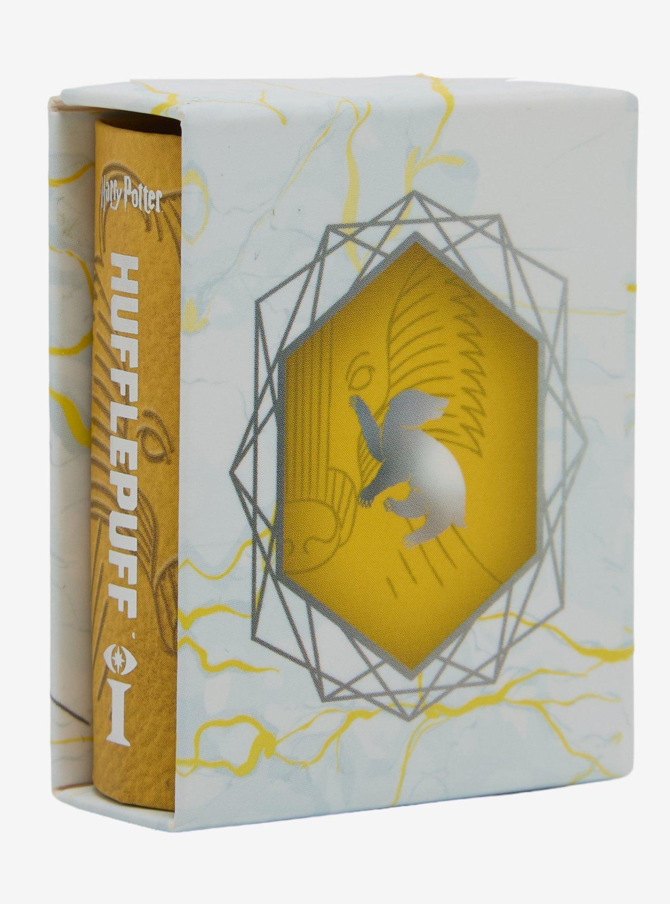 Harry Potter Hufflepuff Tiny Book, , alternate - view 3