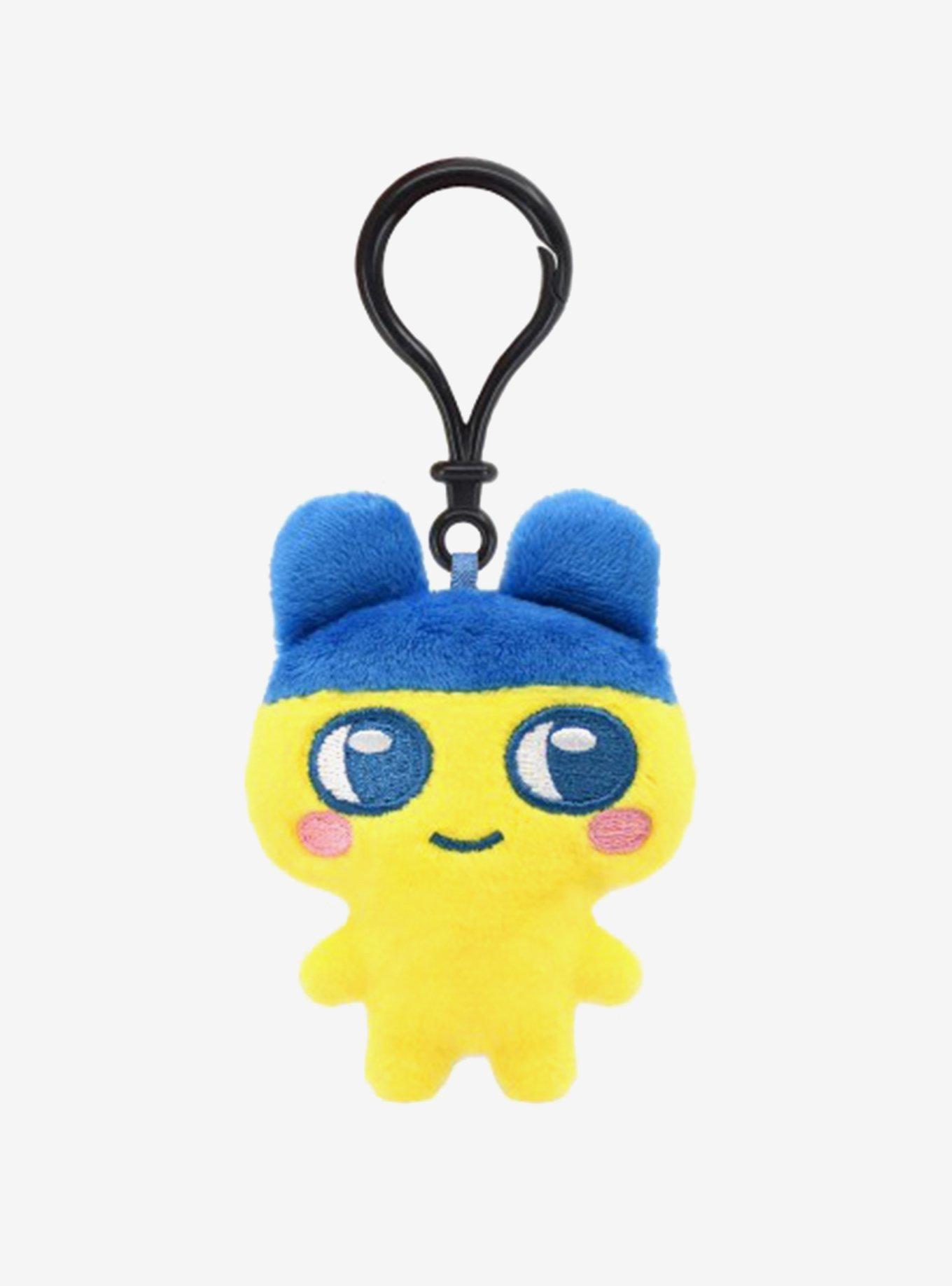 Bandai Namco Tamagotchi Chibi Mascot Blind Box Bag Clip, , alternate - view 6