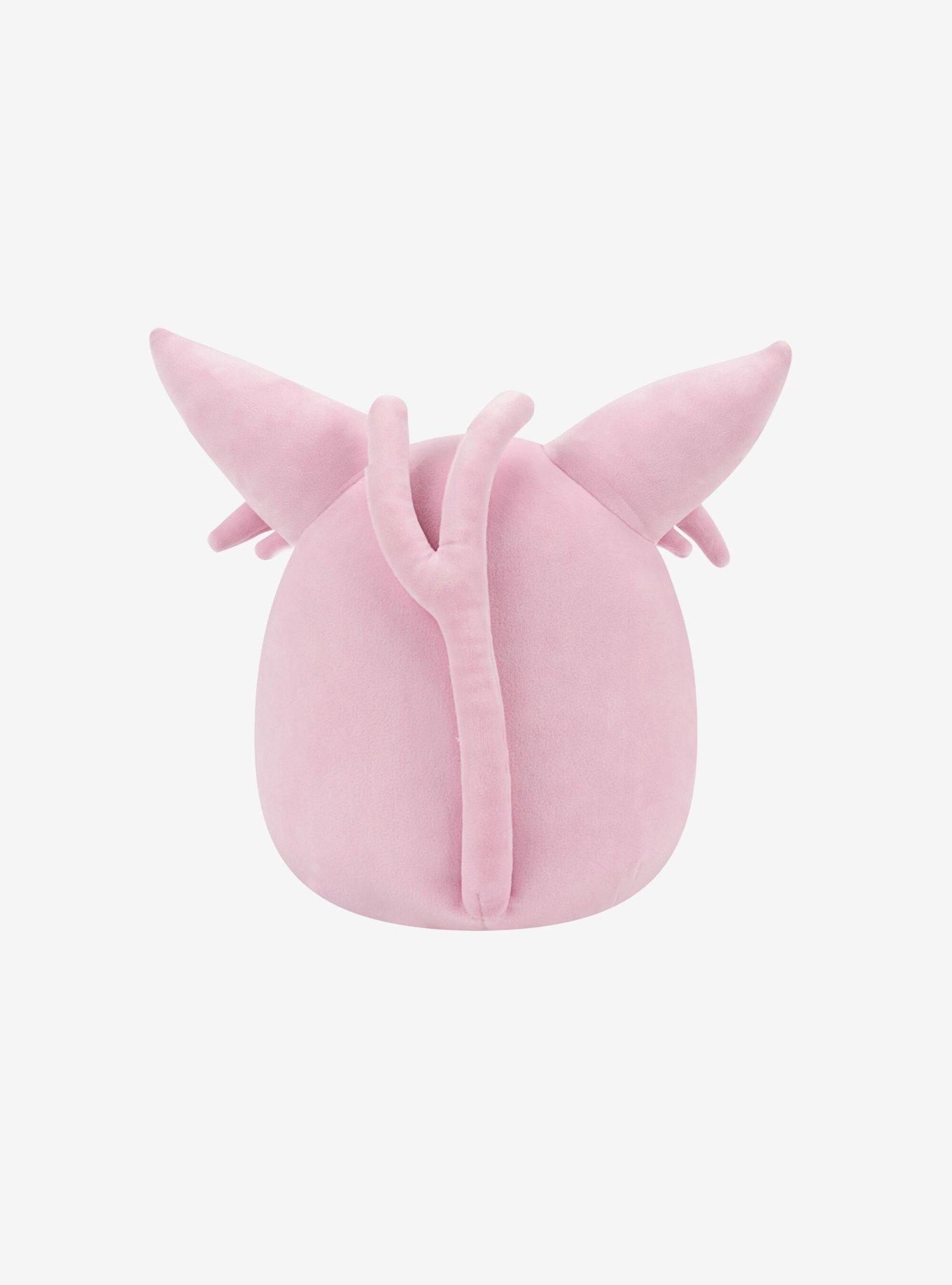 Squishmallows Pok&eacute;mon Espeon 8 Inch Plush, , alternate - view 2