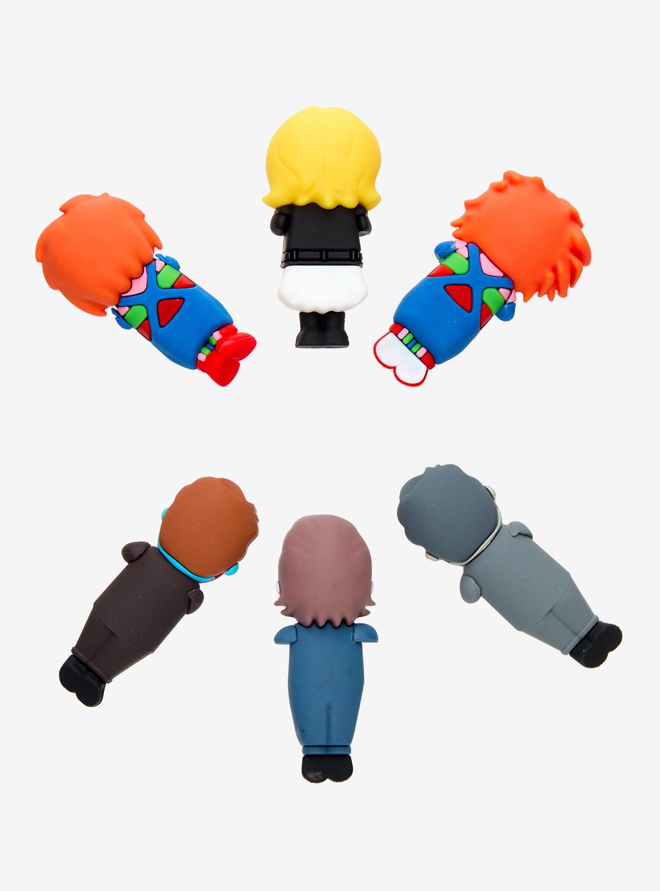 Universal Horror Blind Box Phone Buddy, , hi-res