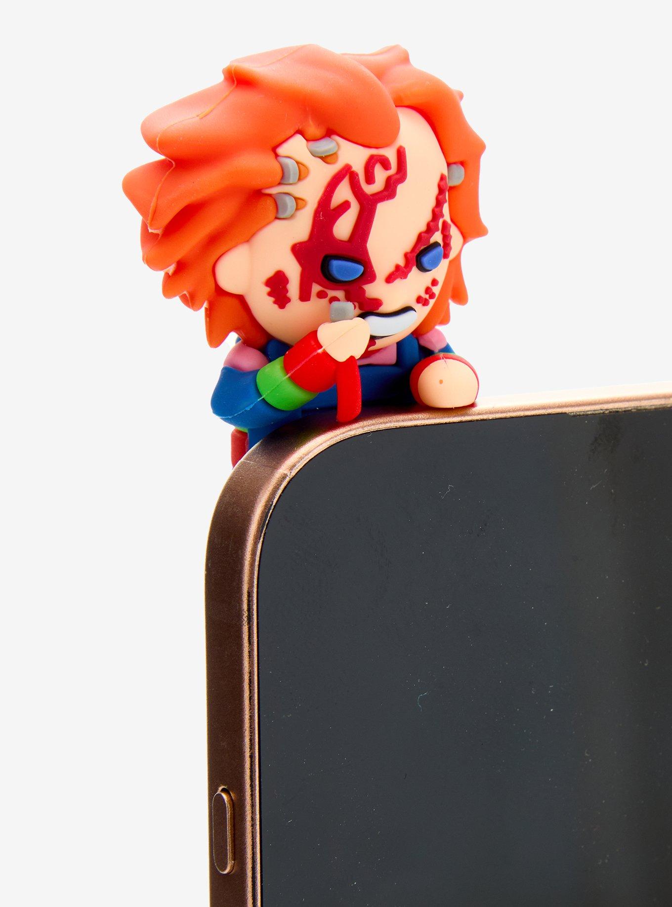 Universal Horror Blind Box Phone Buddy, , alternate