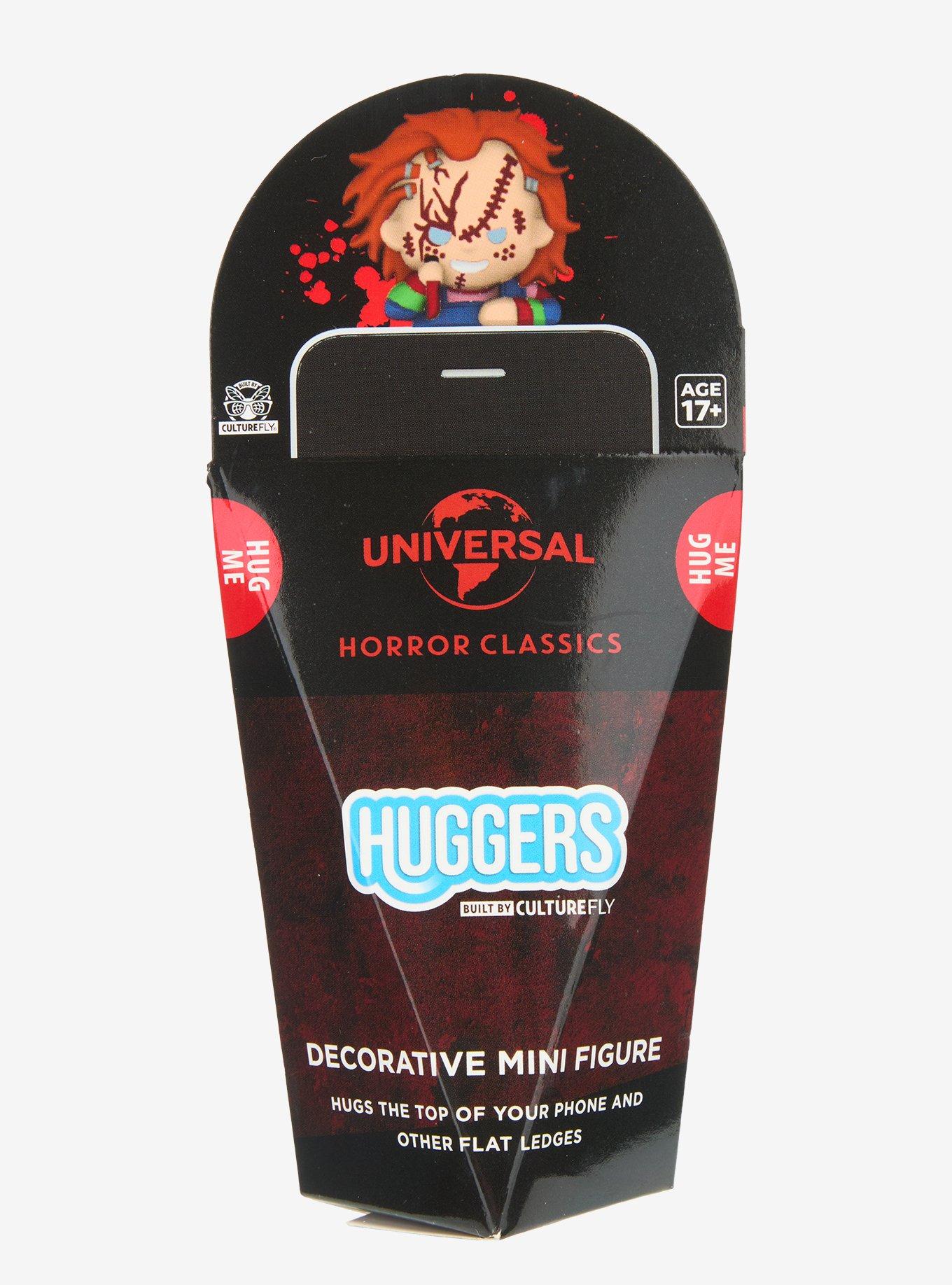 Universal Horror Blind Box Phone Buddy, , alternate
