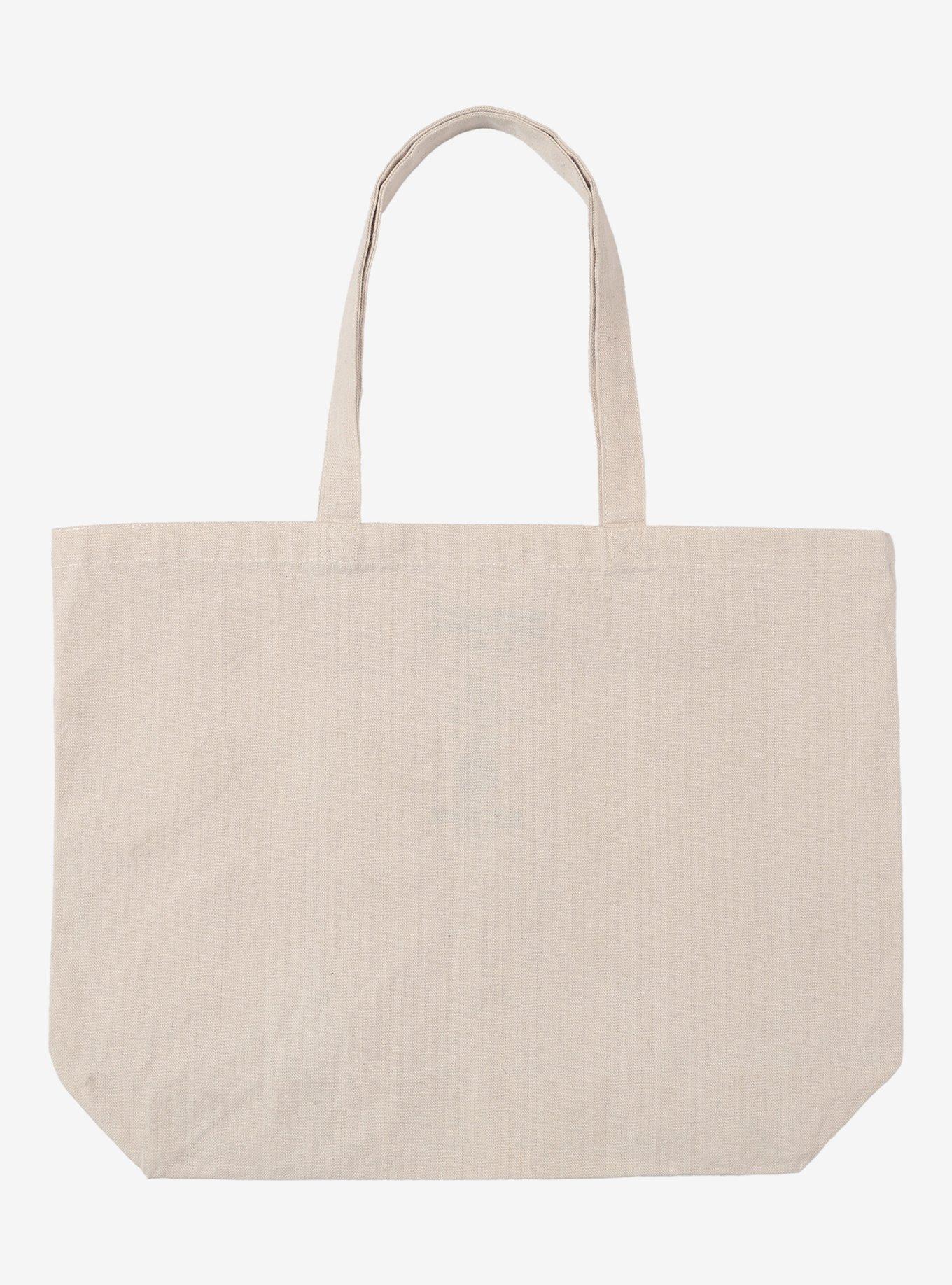 Sanrio Character Ranking Tote Bag, , hi-res