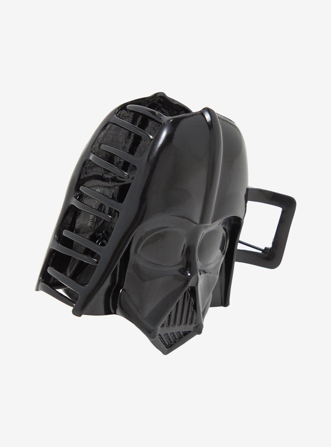 Star Wars Darth Vader Claw Hair Clip, , alternate - view 3