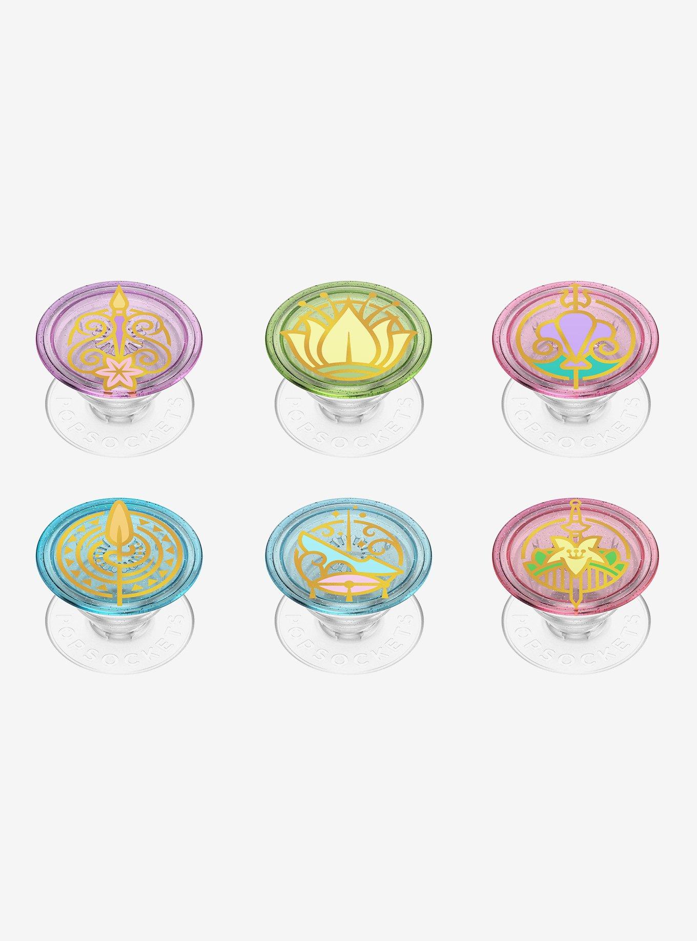 PopSockets Disney Princess Blind Box Adhesive Grip, , hi-res