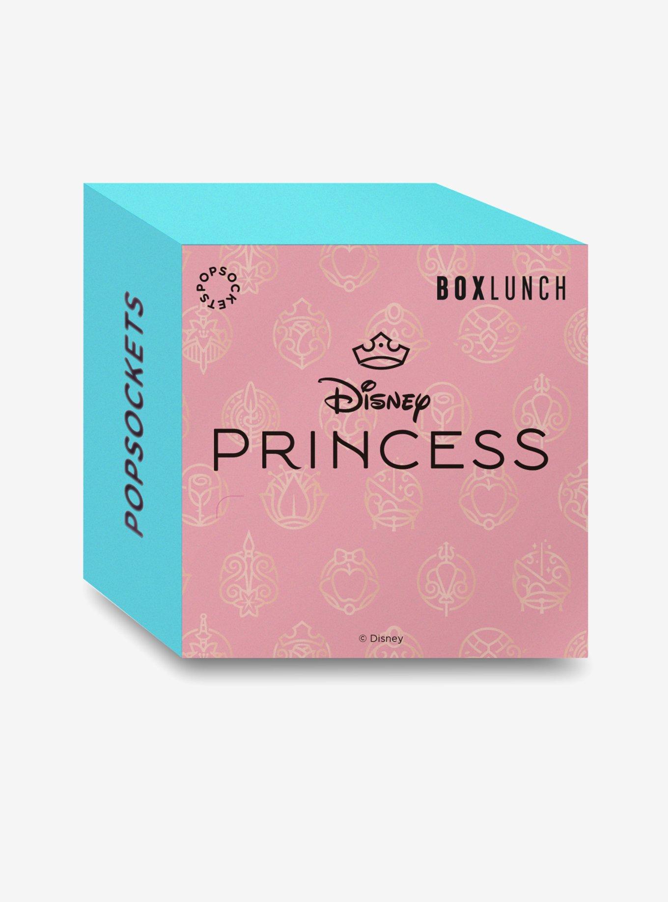 PopSockets Disney Princess Blind Box Adhesive Grip, , alternate
