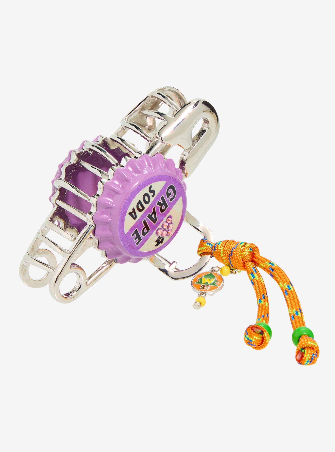 Disney Pixar Up Grape Soda Claw Cip &mdash; BoxLunch Exclusive, , alternate