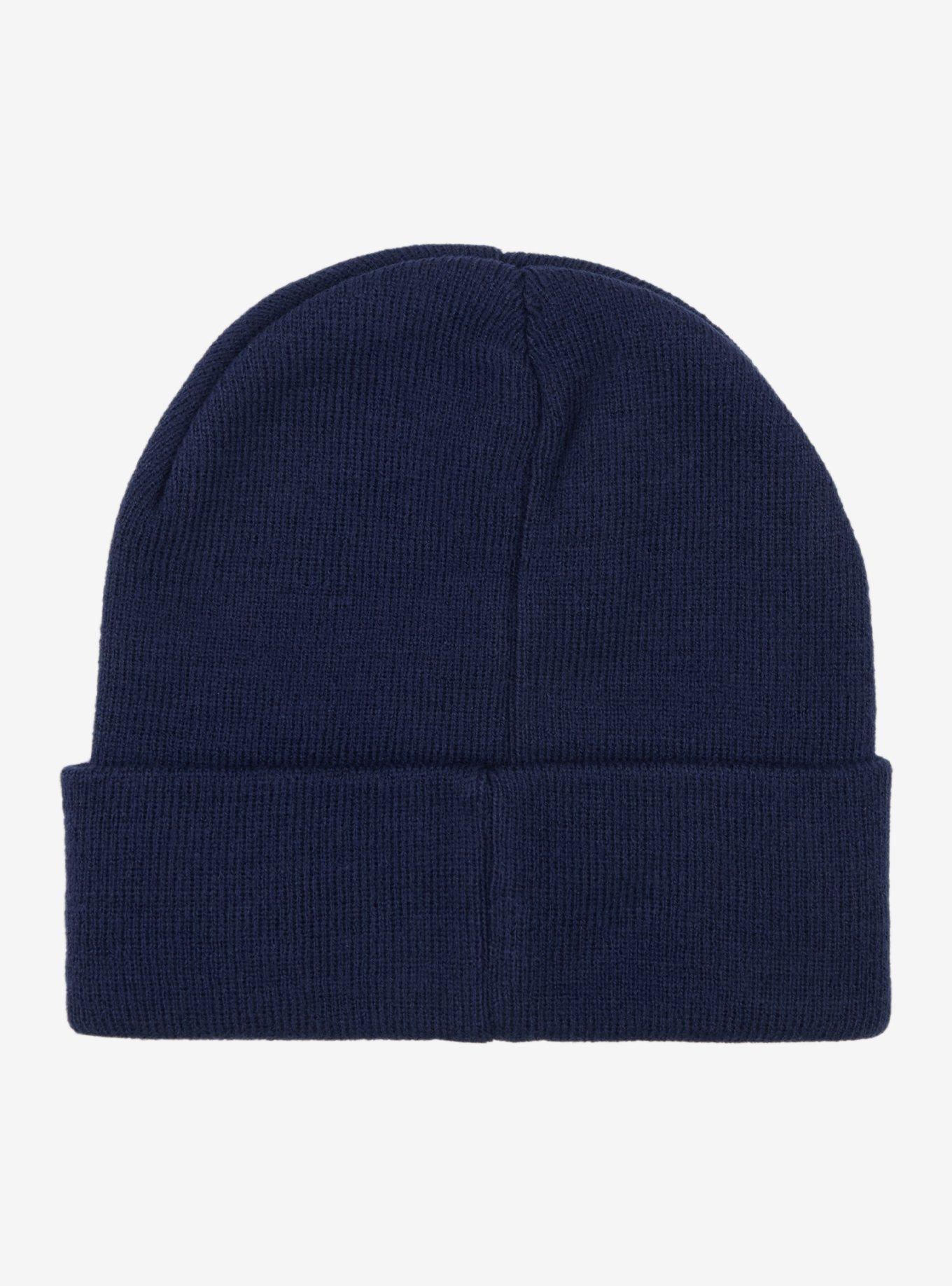 Halloween Michael Myers Beanie, , hi-res
