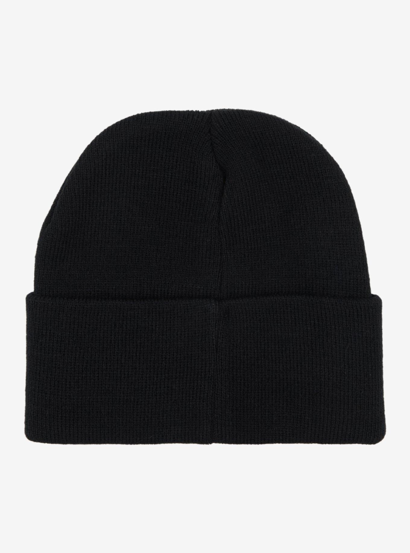 Chucky Face Beanie, , hi-res