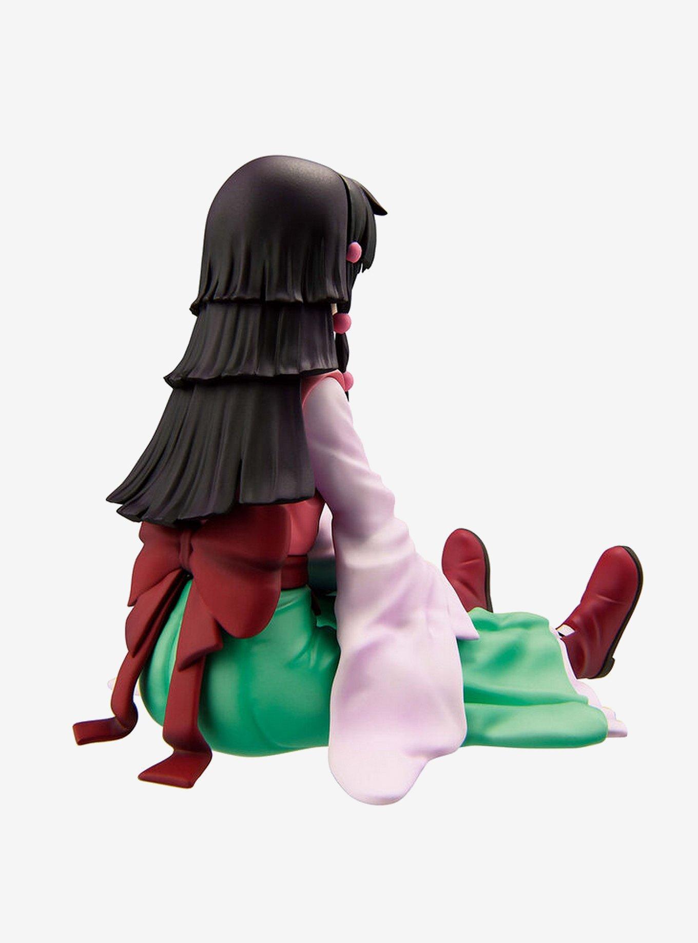 Bandai Namco Hunter x Hunter Masterlise Ichibansho Alluka Zoldyck (Zoldyck Family) Figure, , alternate